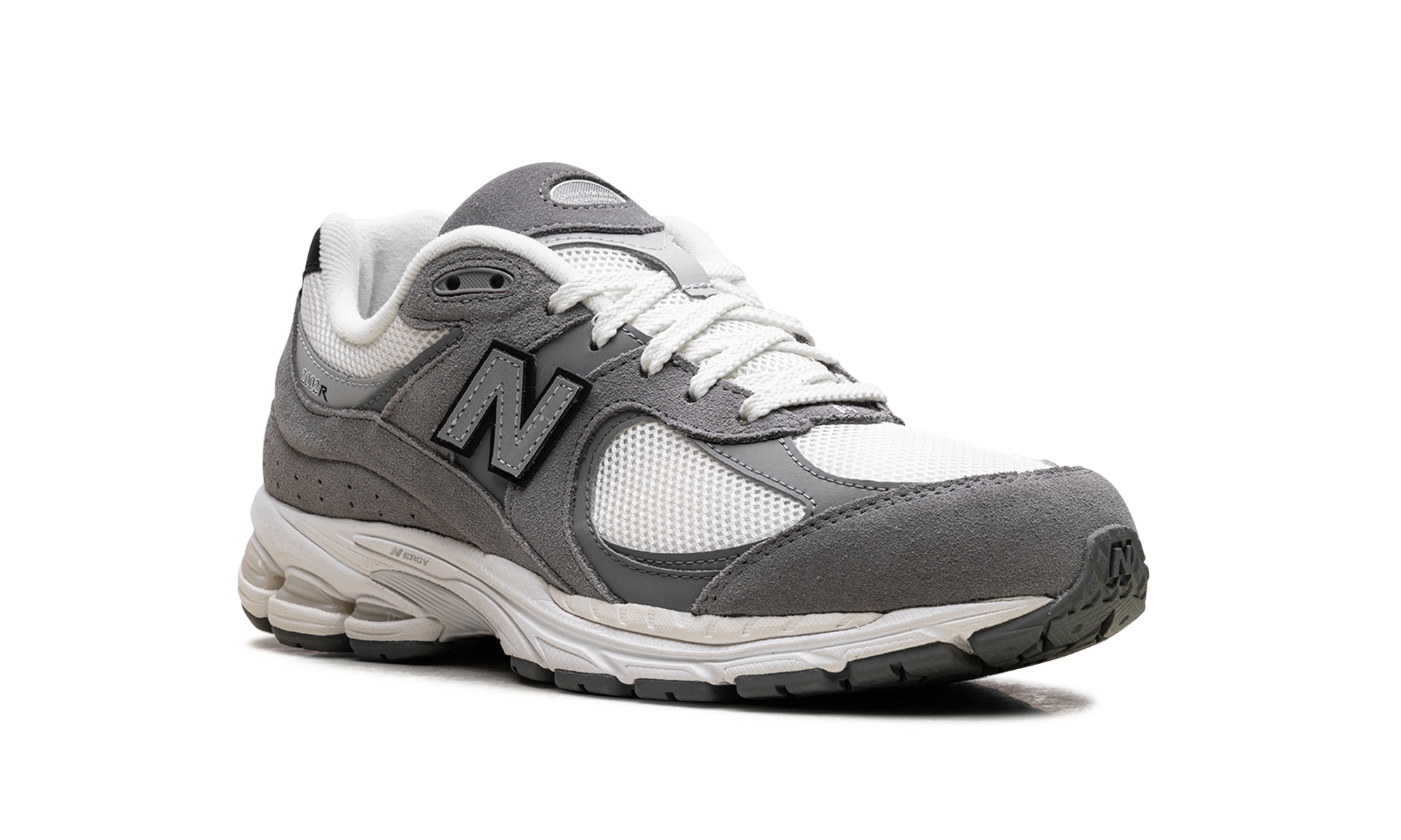 2002r "Harbor Grey"