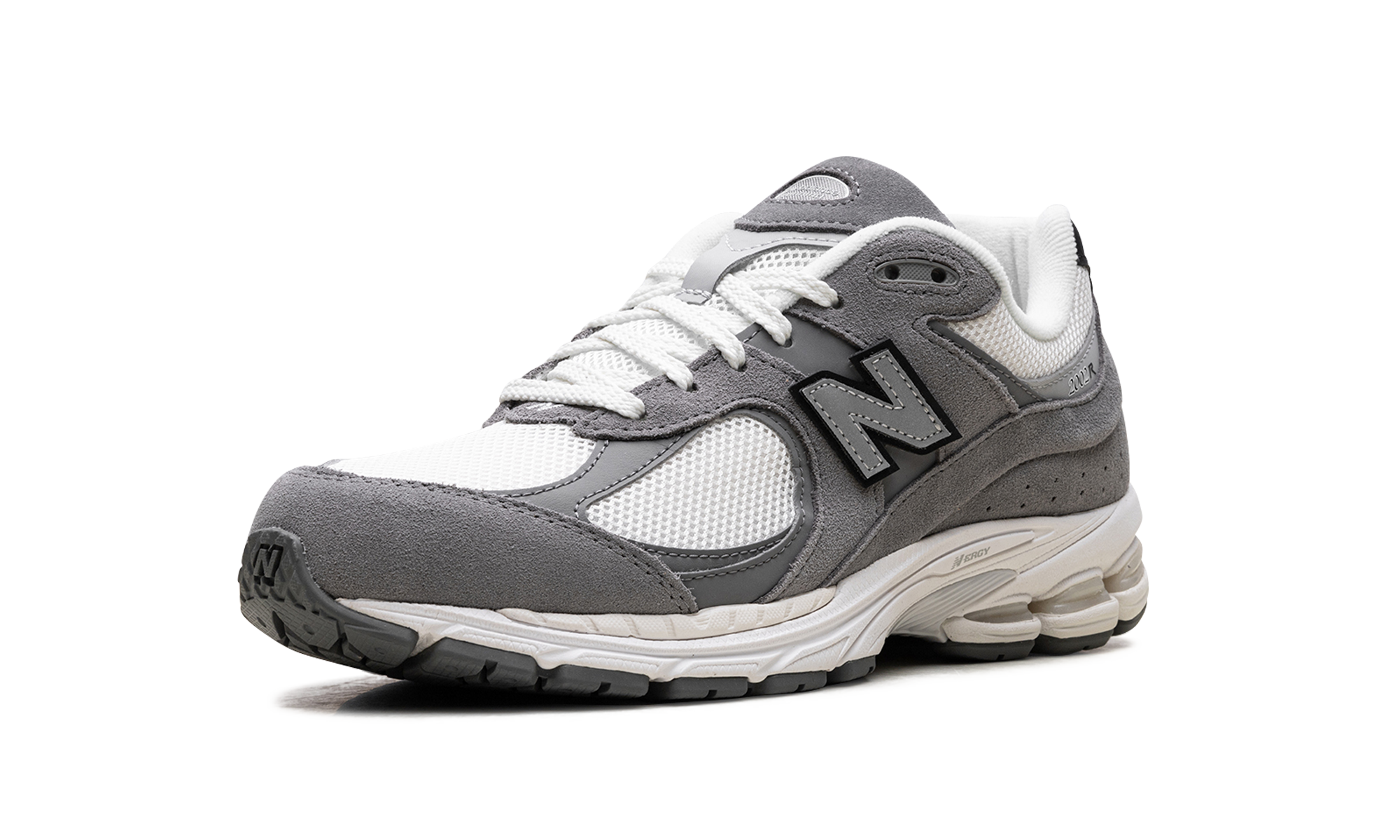 2002r "Harbor Grey"