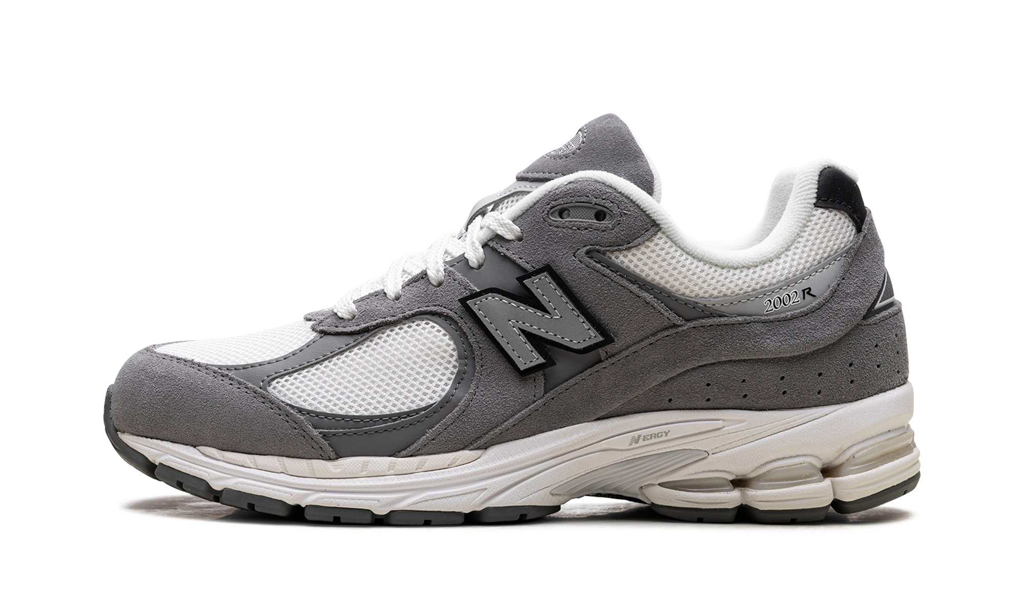 2002r "Harbor Grey"