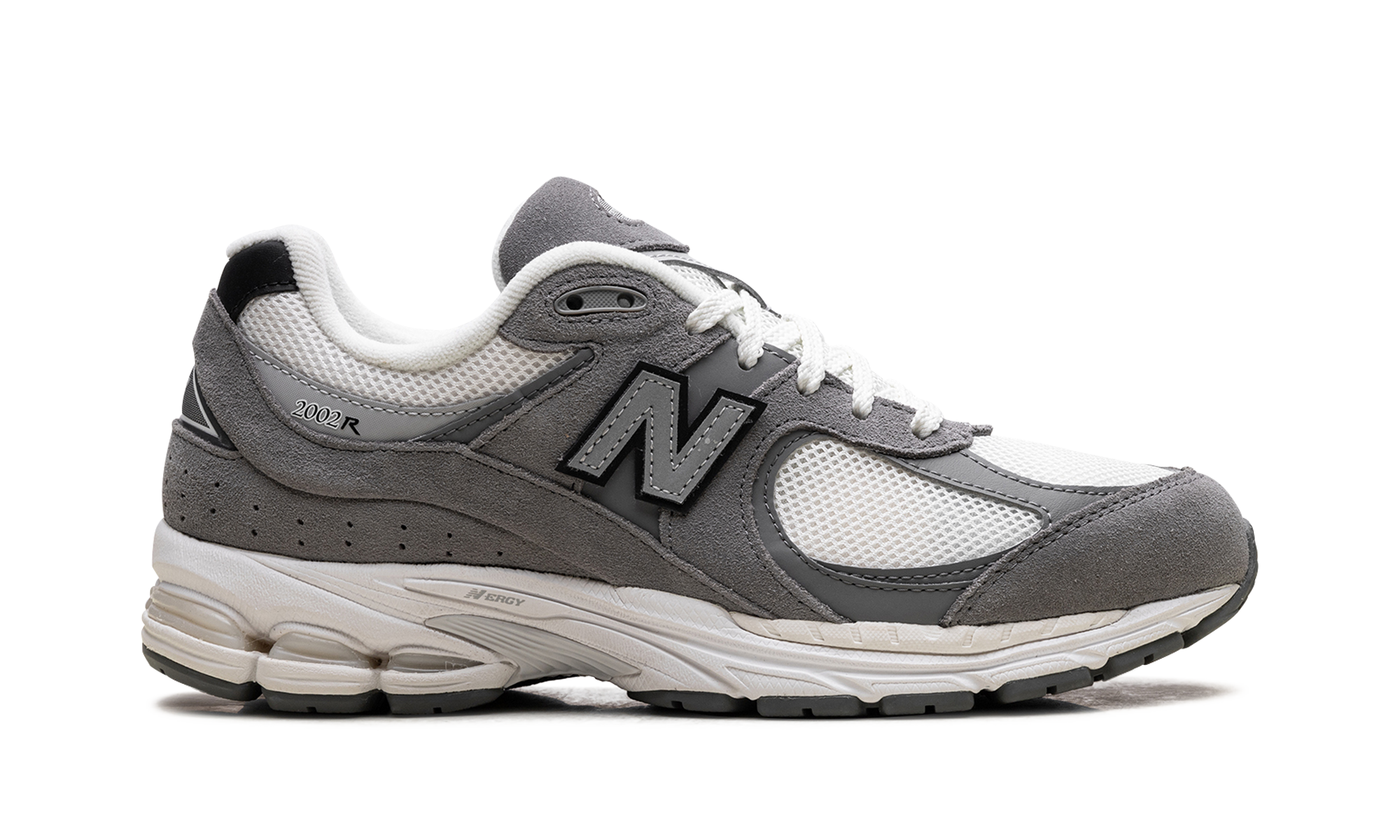 2002r "Harbor Grey"
