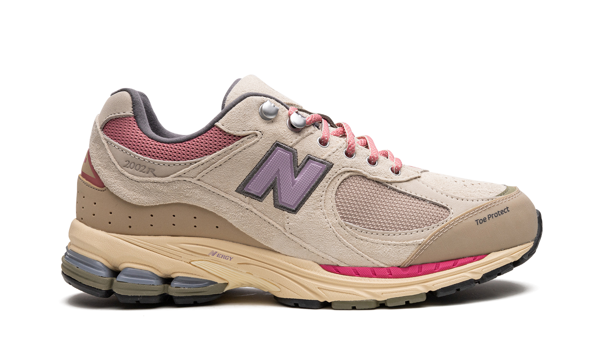 2002r "Hiking Pack - Beige"
