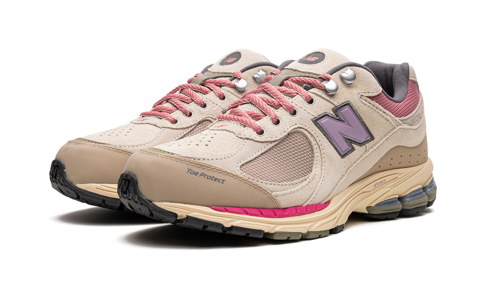 2002r "Hiking Pack - Beige"