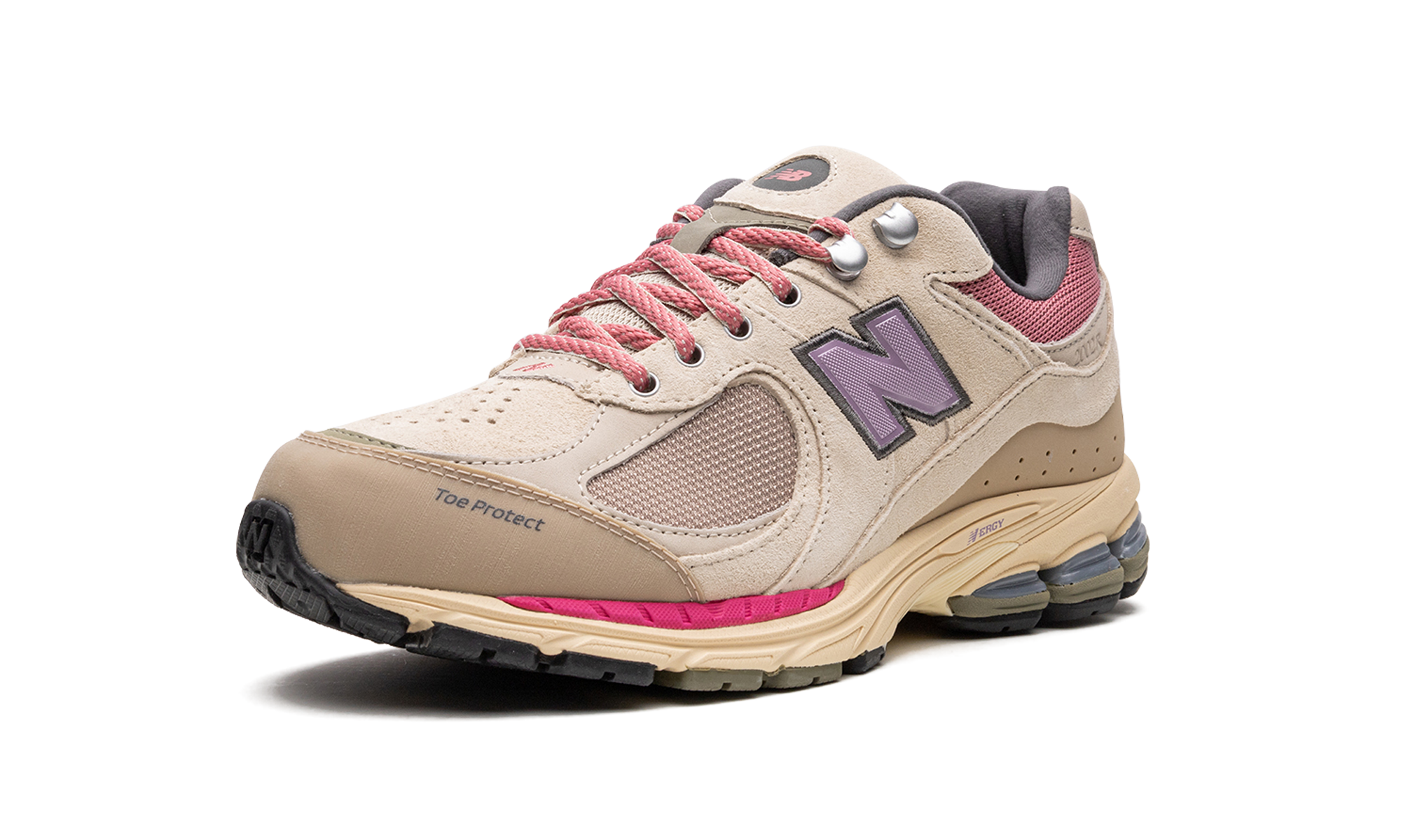 2002r "Hiking Pack - Beige"