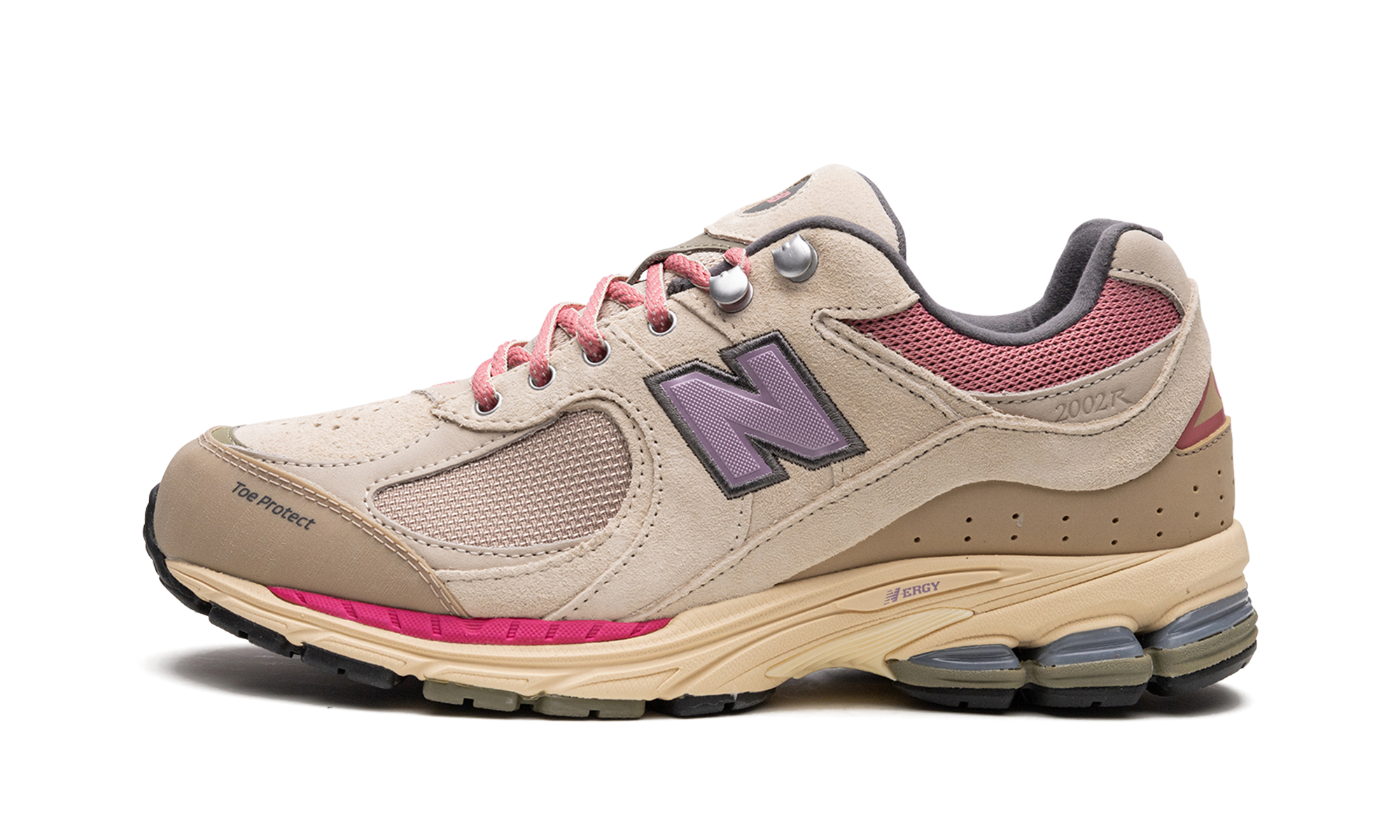 2002r "Hiking Pack - Beige"