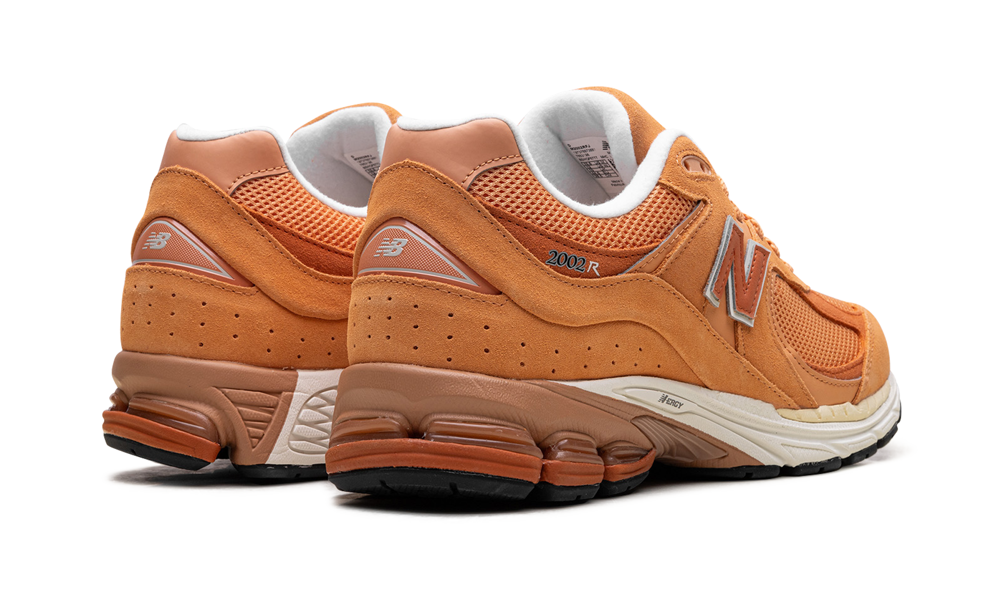 2002r "Infield Clay"