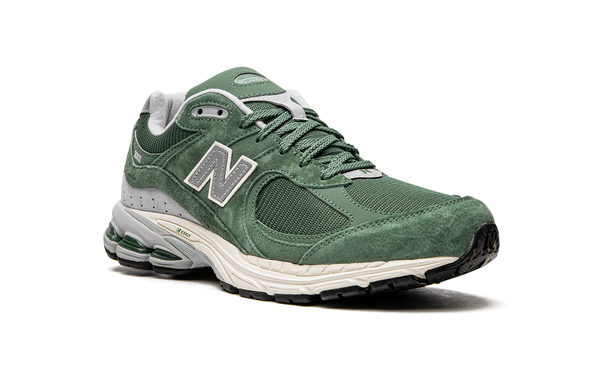 2002r "Jade Green"