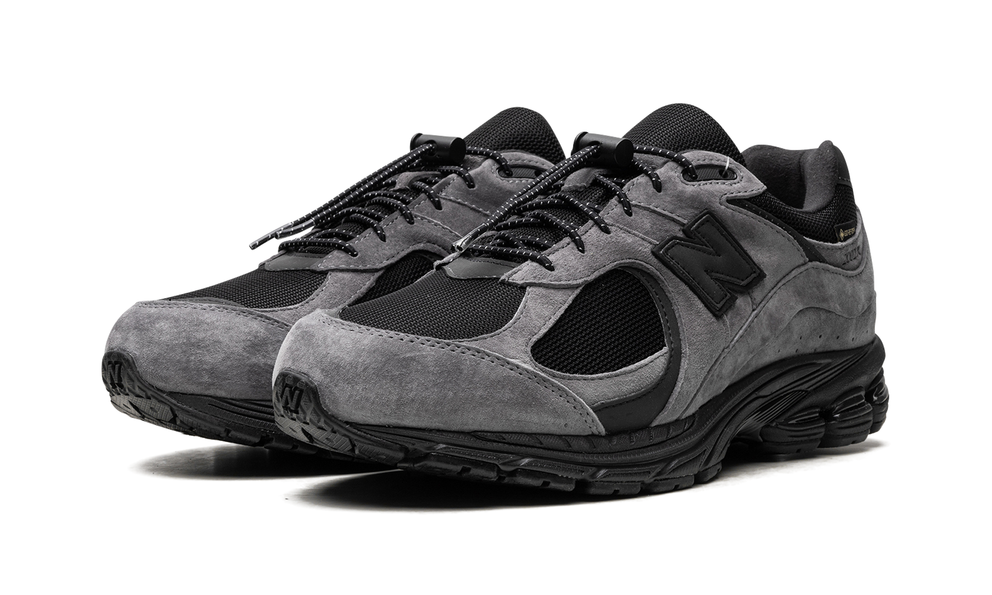 2002r "Jjjjound - Goretex"