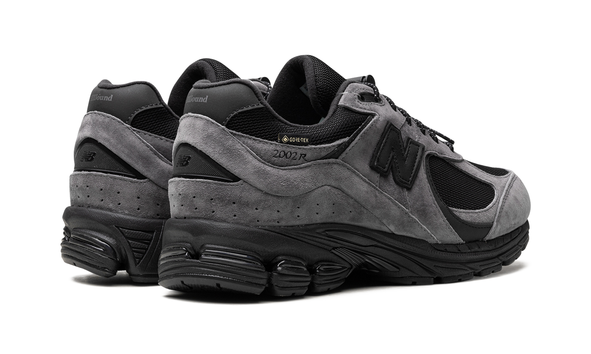 2002r "Jjjjound - Goretex"