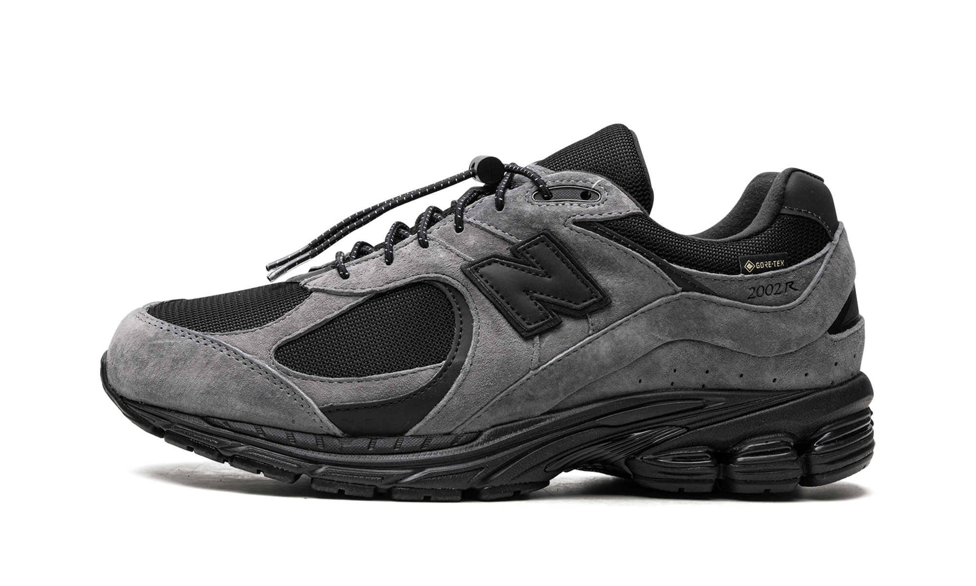 2002r "Jjjjound - Goretex"