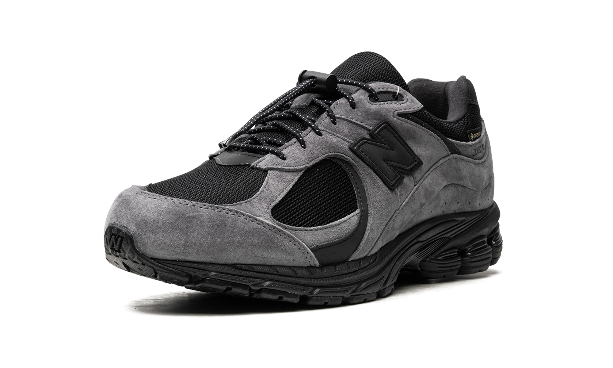 2002r "Jjjjound - Goretex"