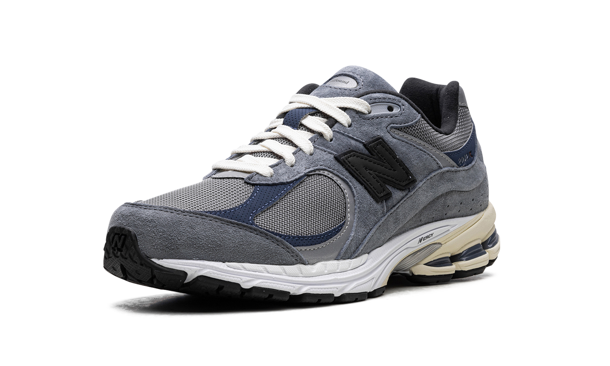 2002r "Jjjjound - Storm Blue"