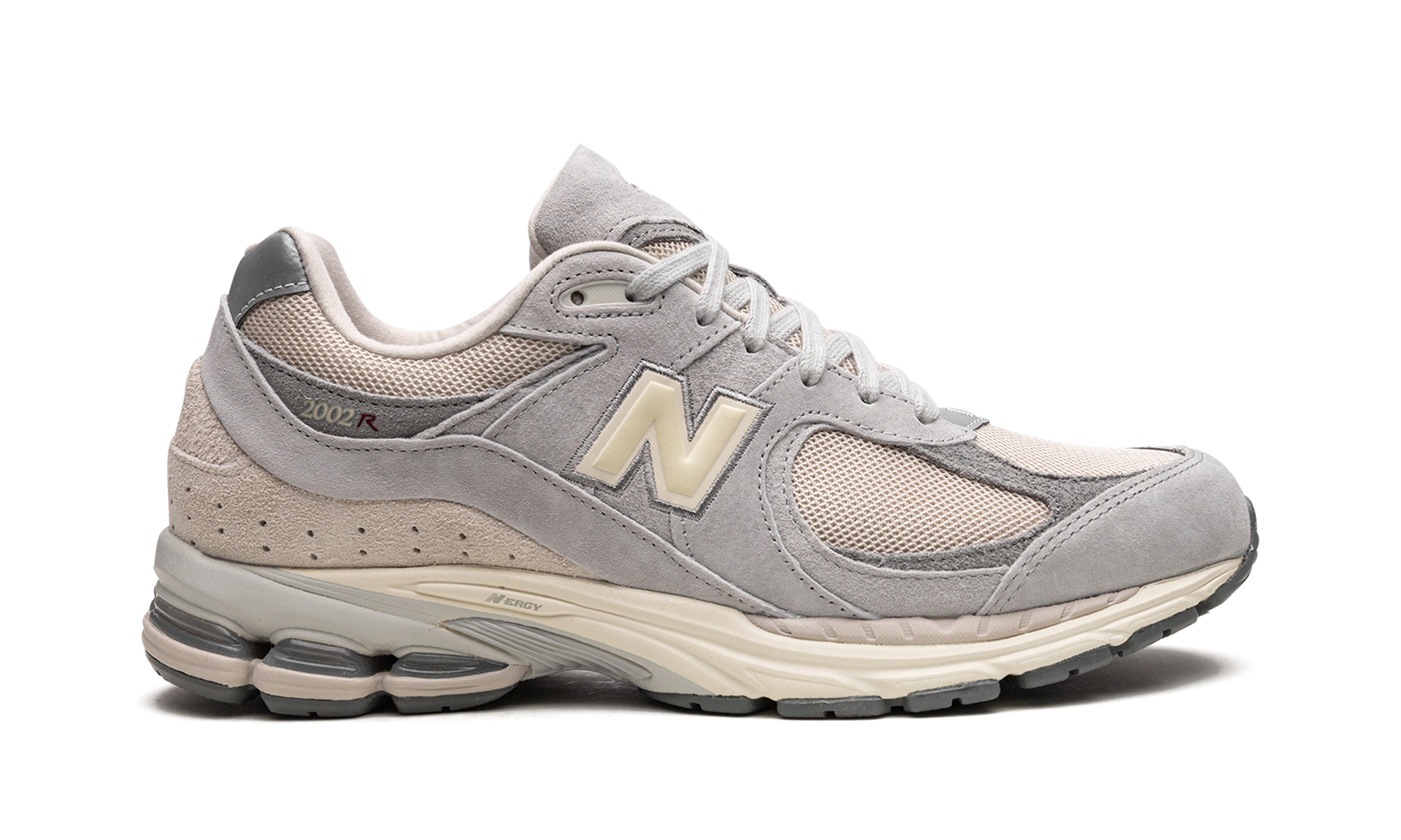 2002r "Lunar New Year - Grey"