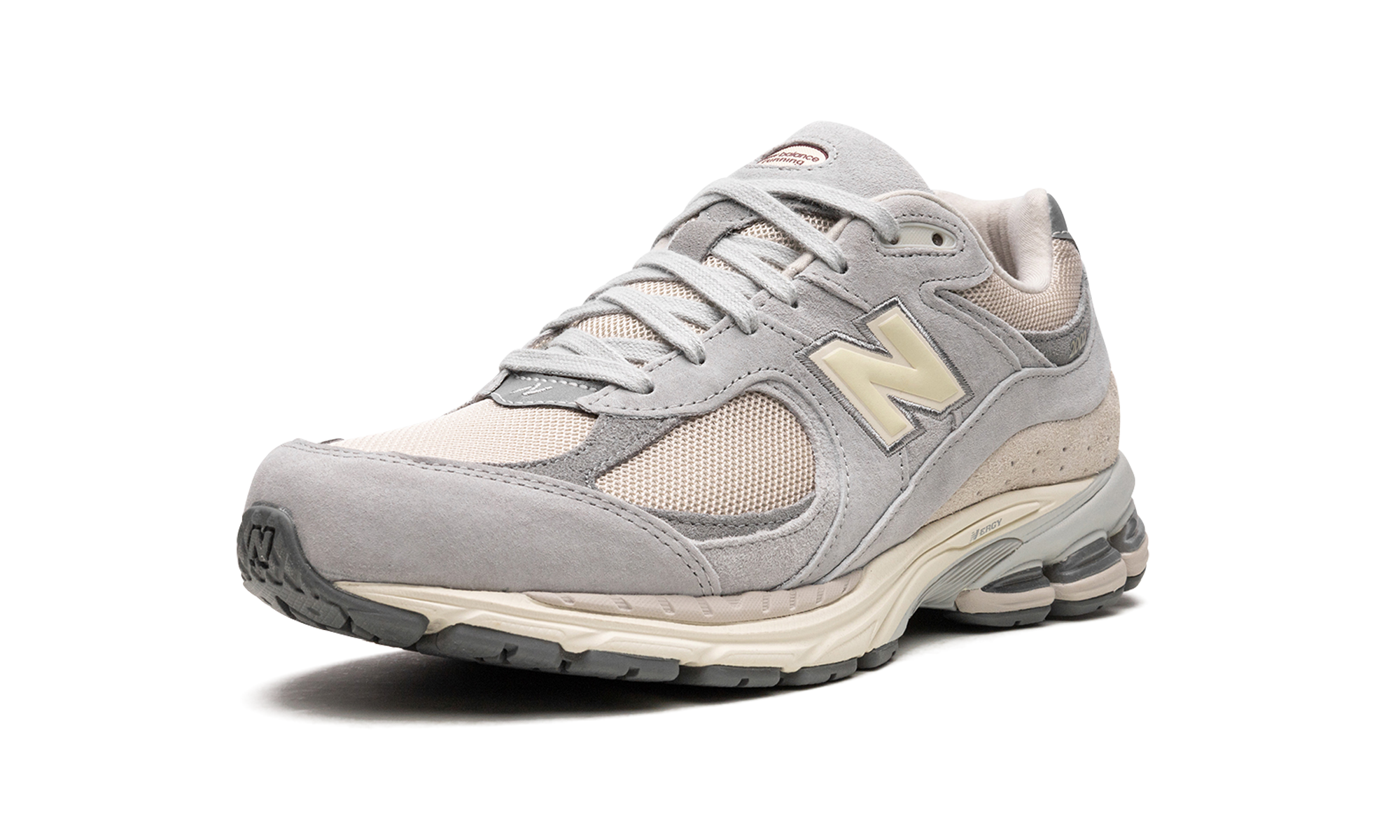 2002r "Lunar New Year - Grey"