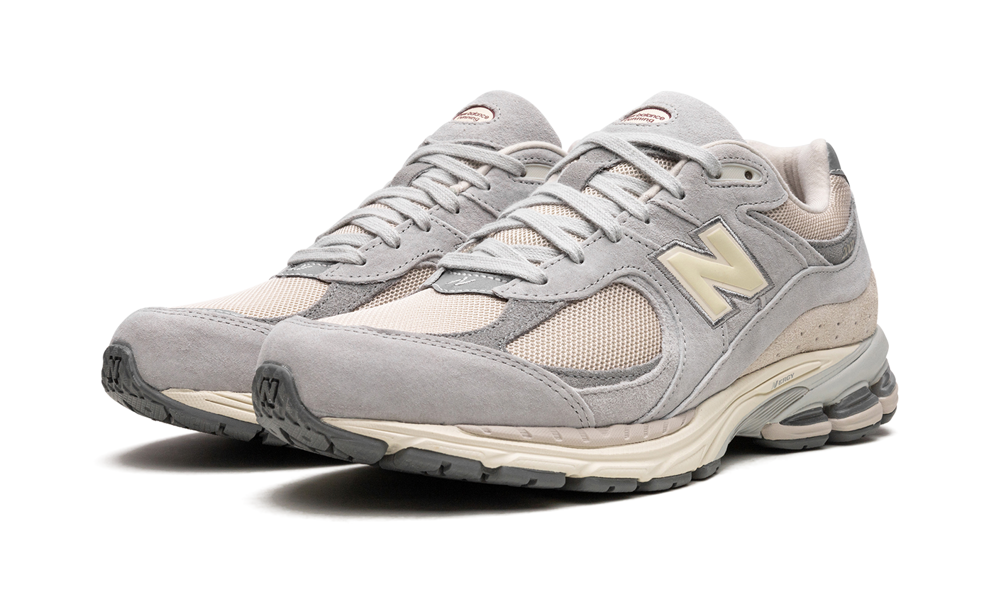 2002r "Lunar New Year - Grey"