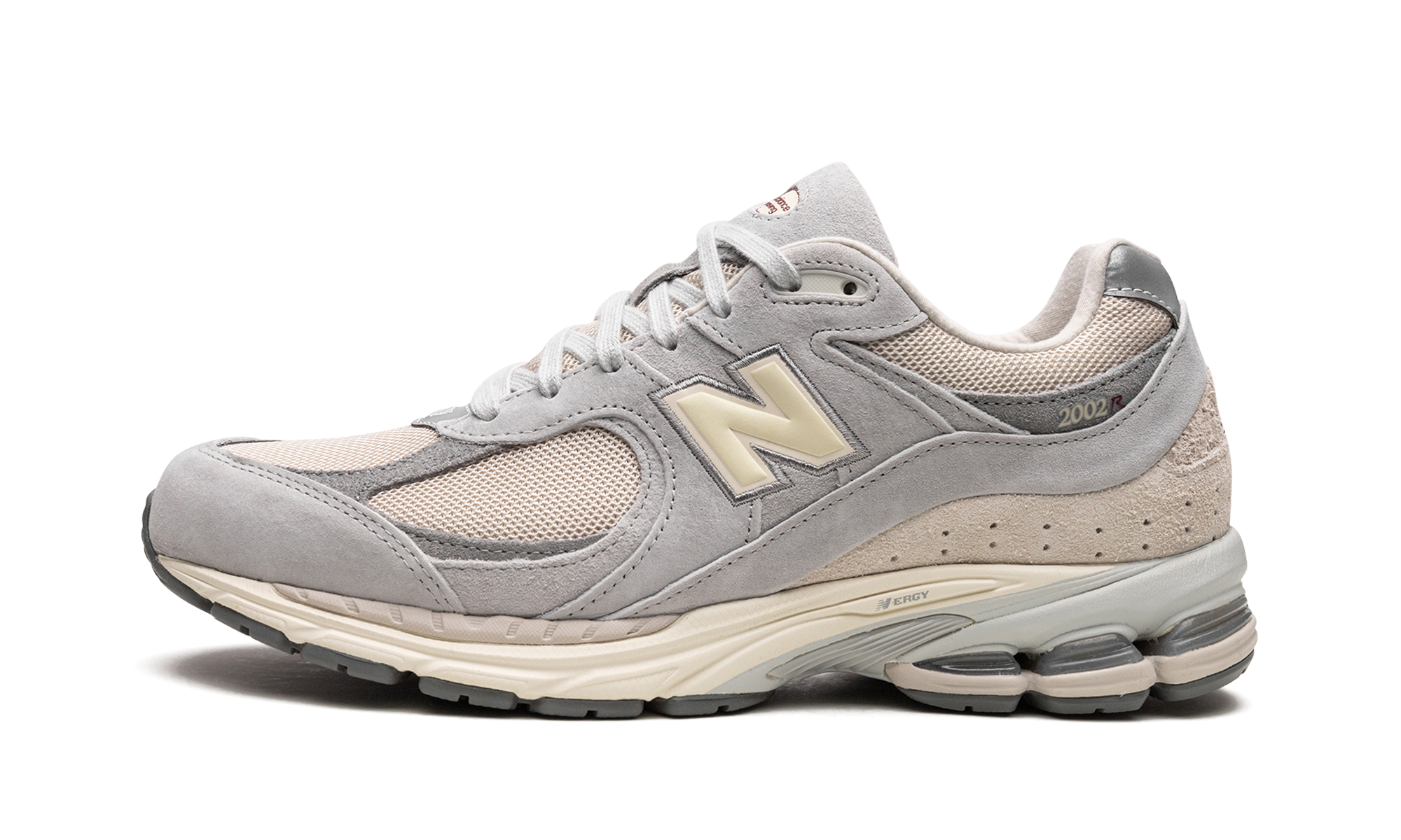 2002r "Lunar New Year - Grey"
