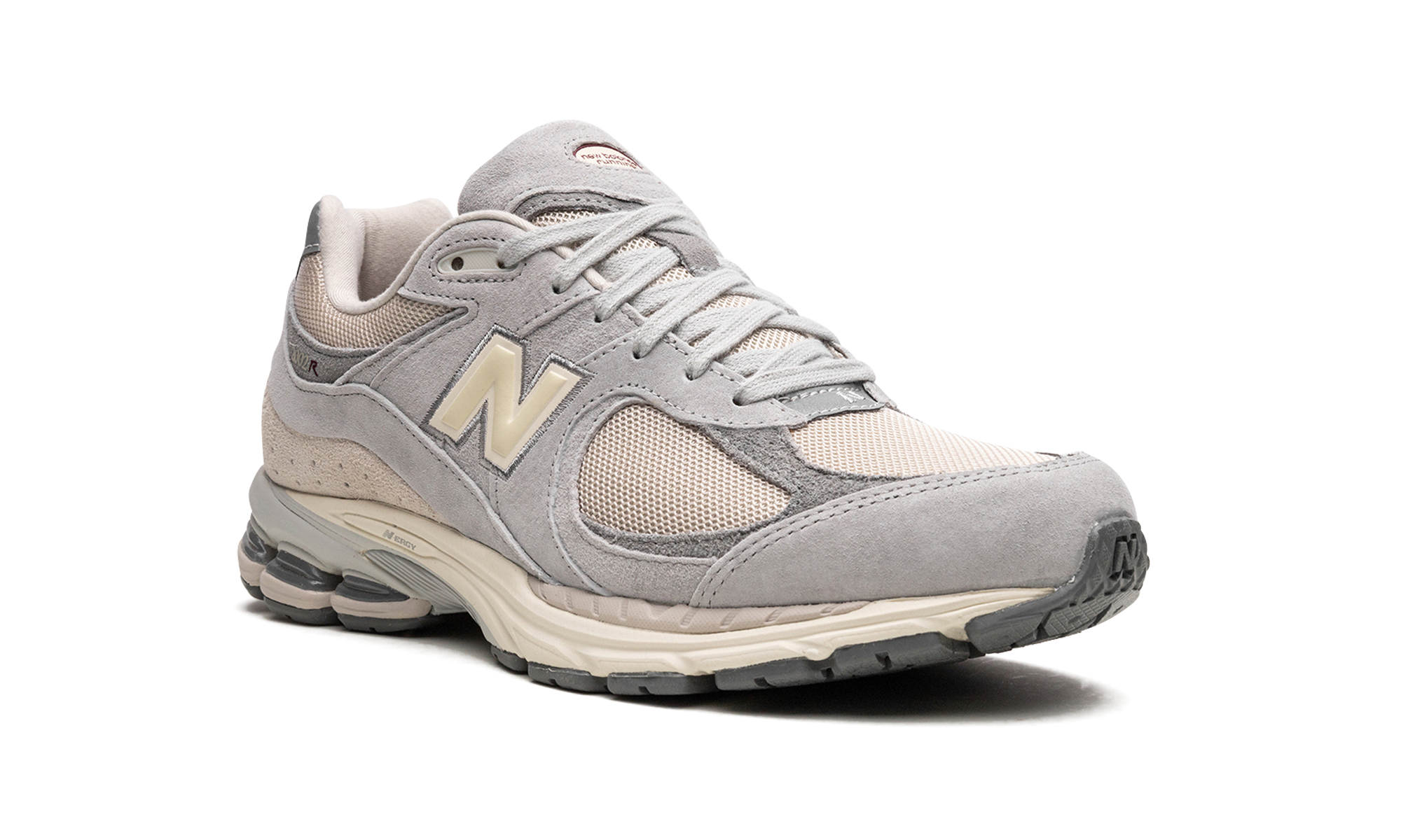 2002r "Lunar New Year - Grey"
