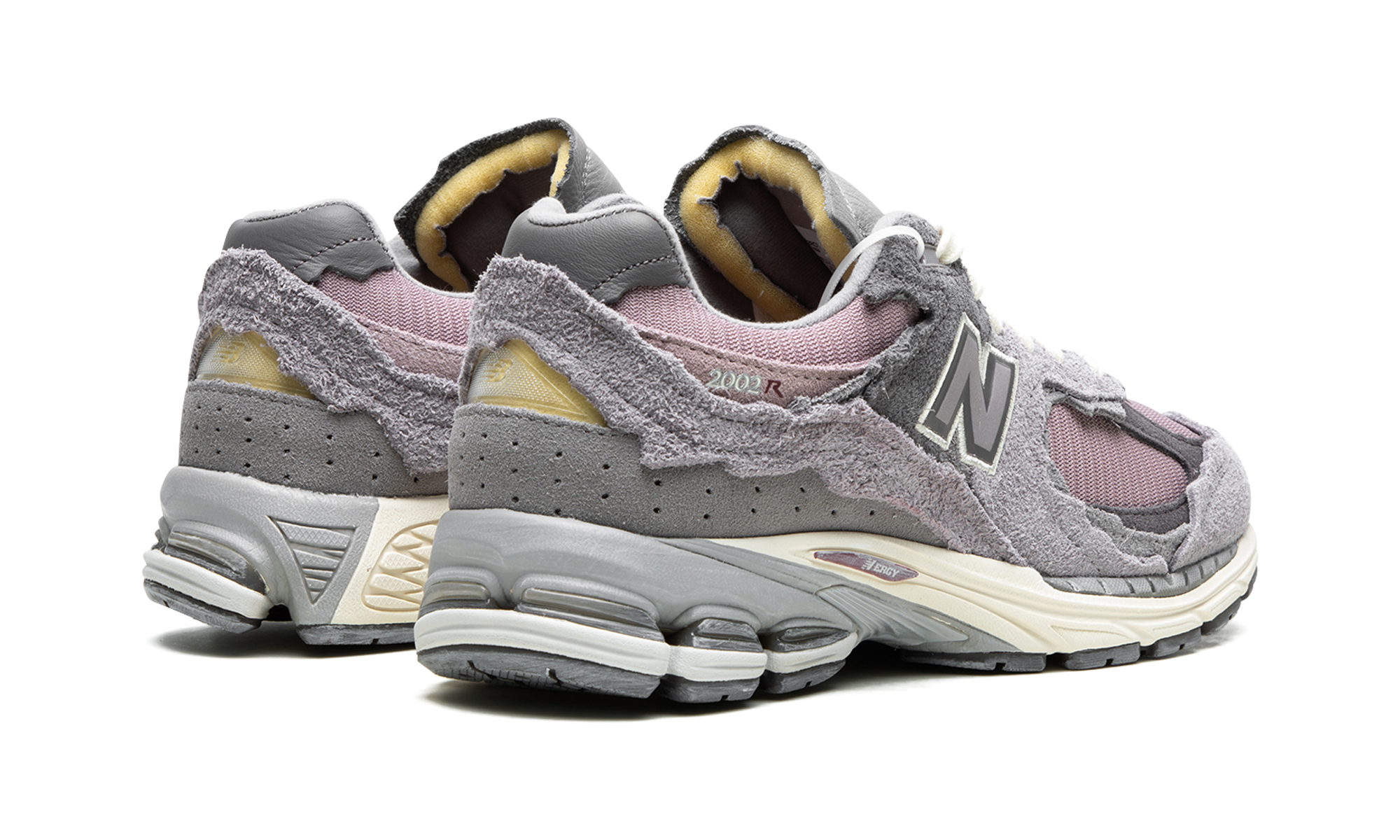 2002r "Lunar New Year - Zinc"