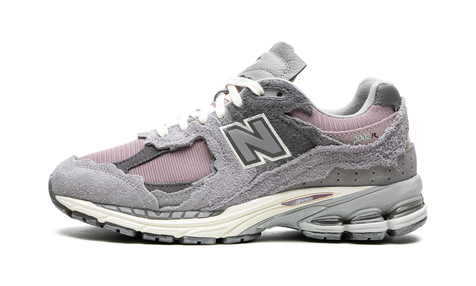 2002r "Lunar New Year - Zinc"