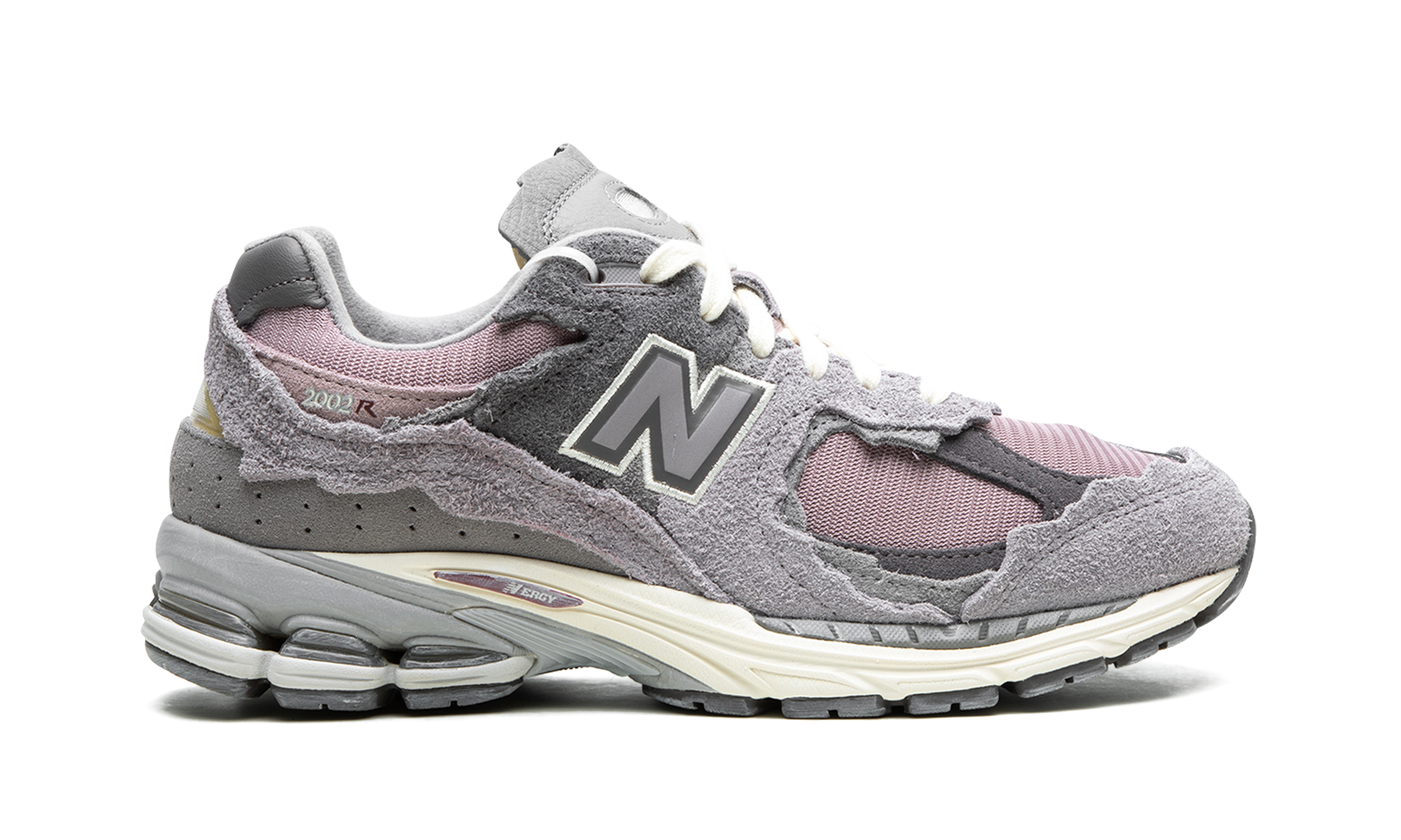 2002r "Lunar New Year - Zinc"
