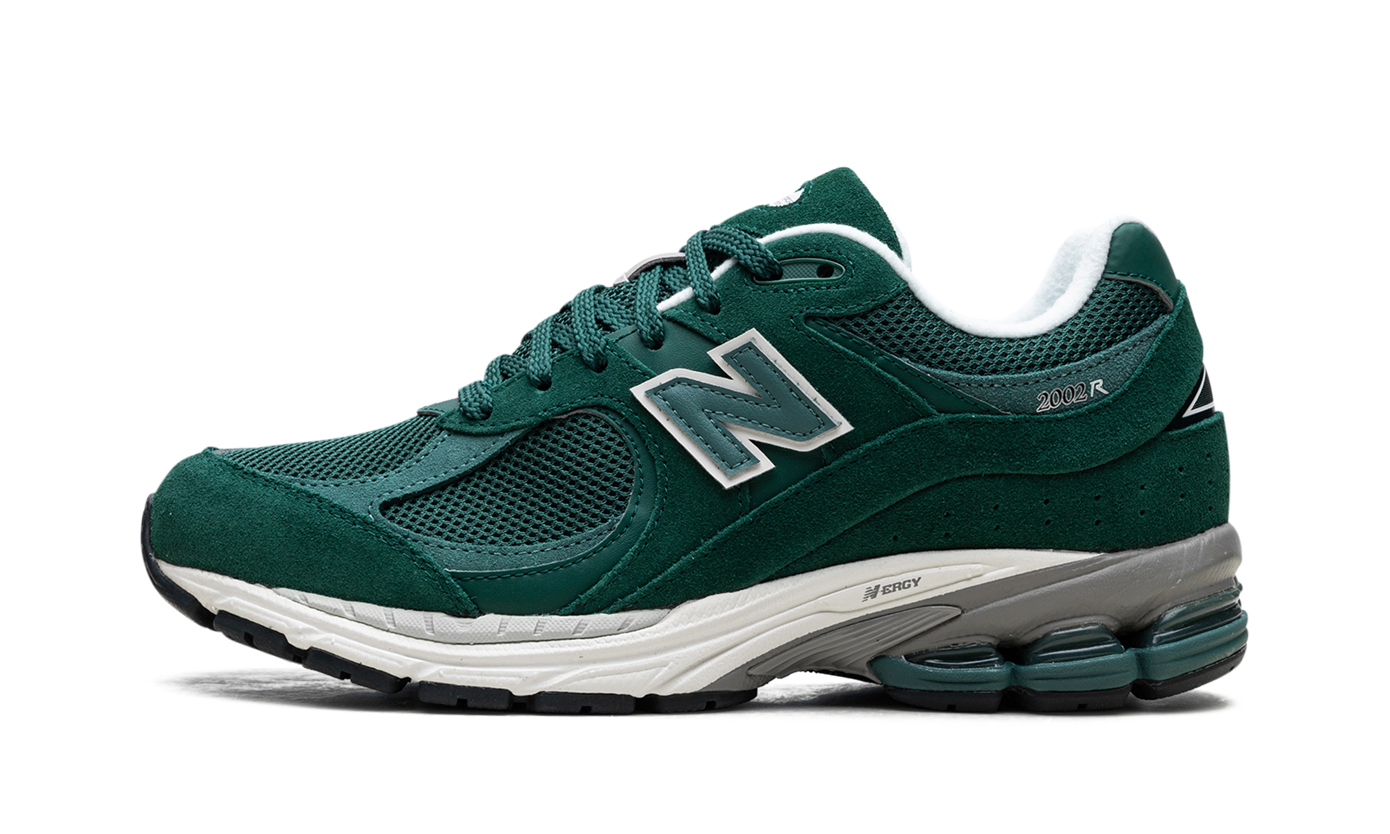 2002r "Marsh Green"