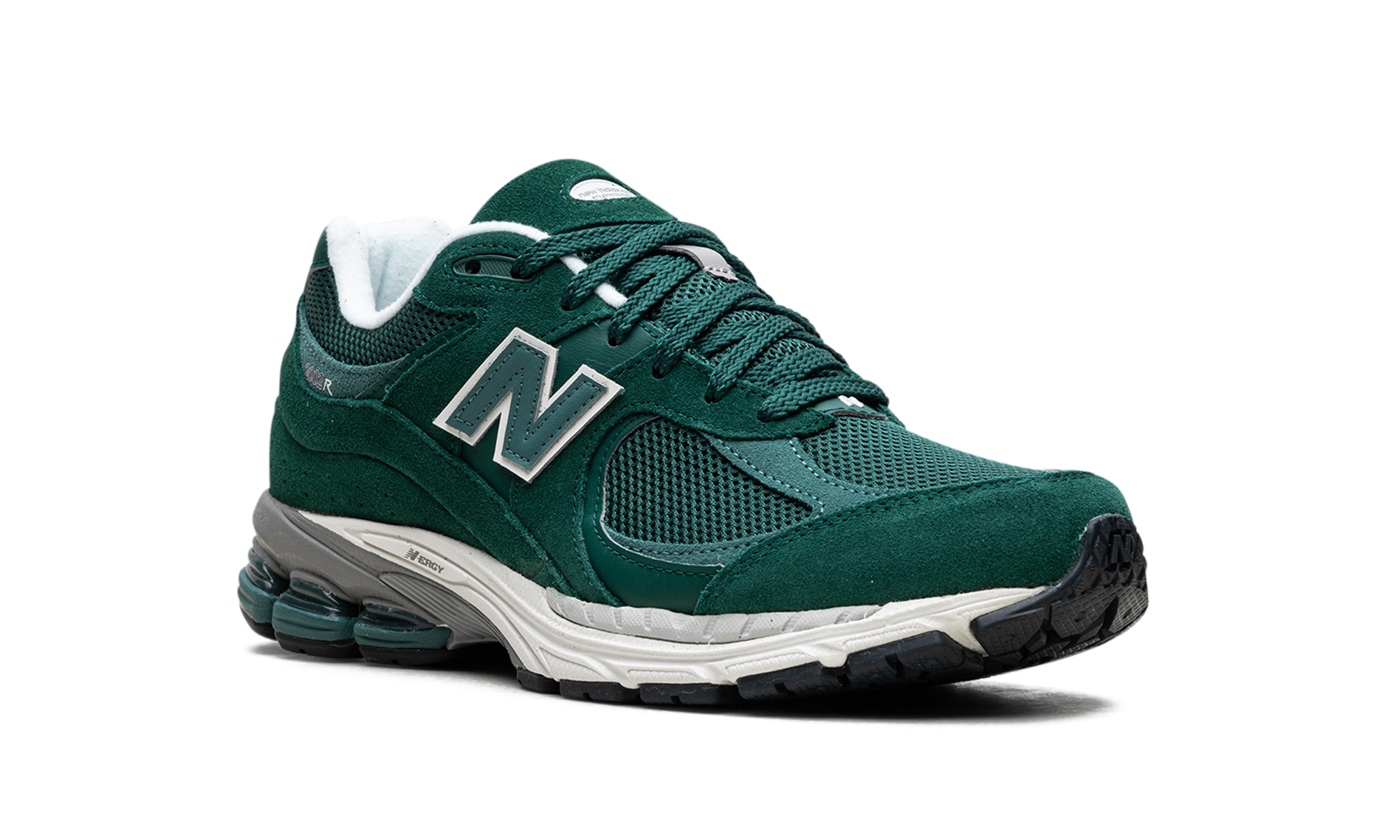 2002r "Marsh Green"