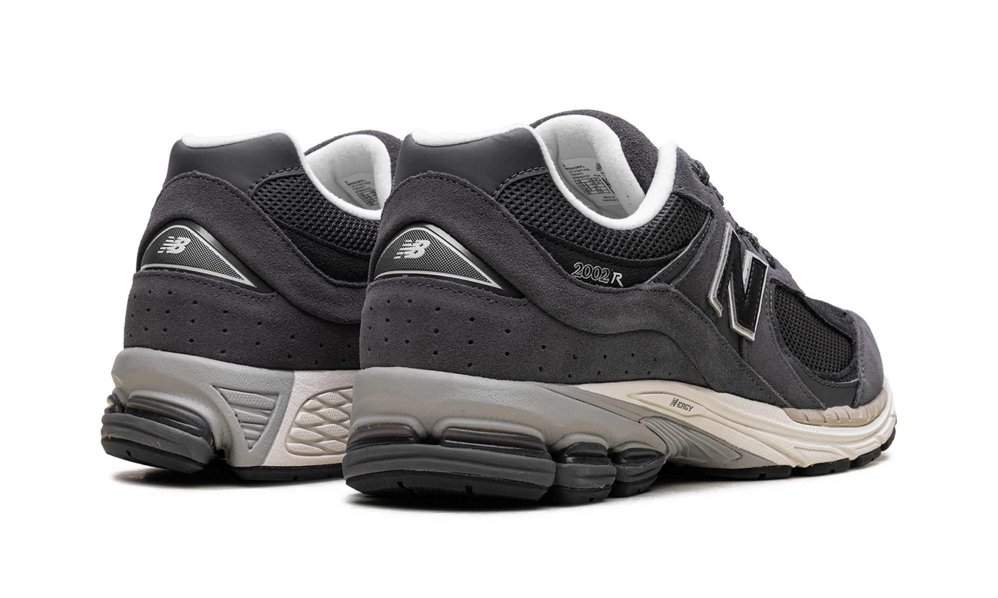 2002r "Monochrome Pack Grey"