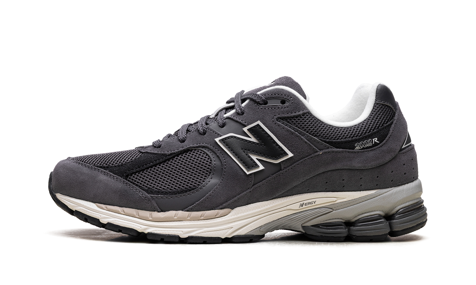2002r "Monochrome Pack Grey"
