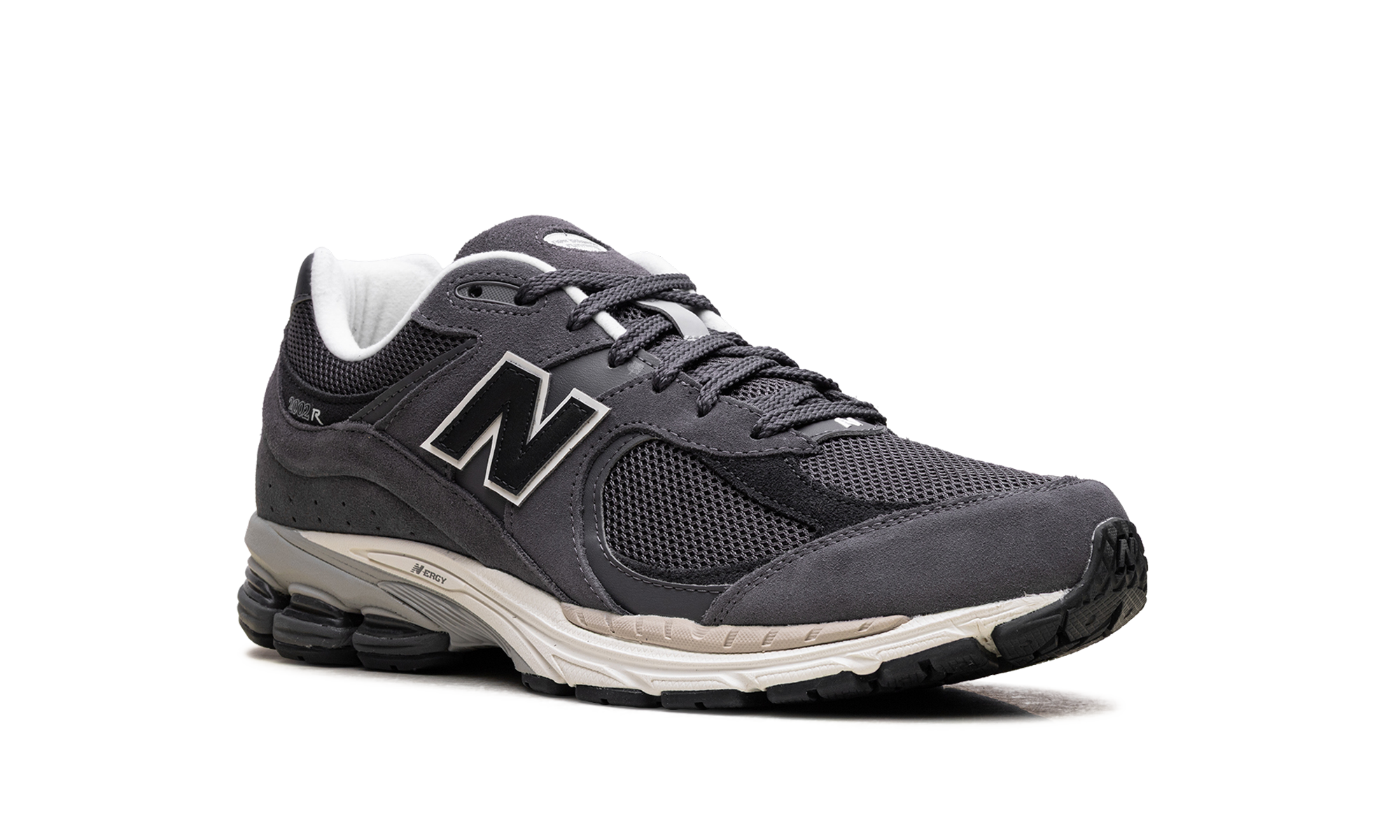 2002r "Monochrome Pack Grey"