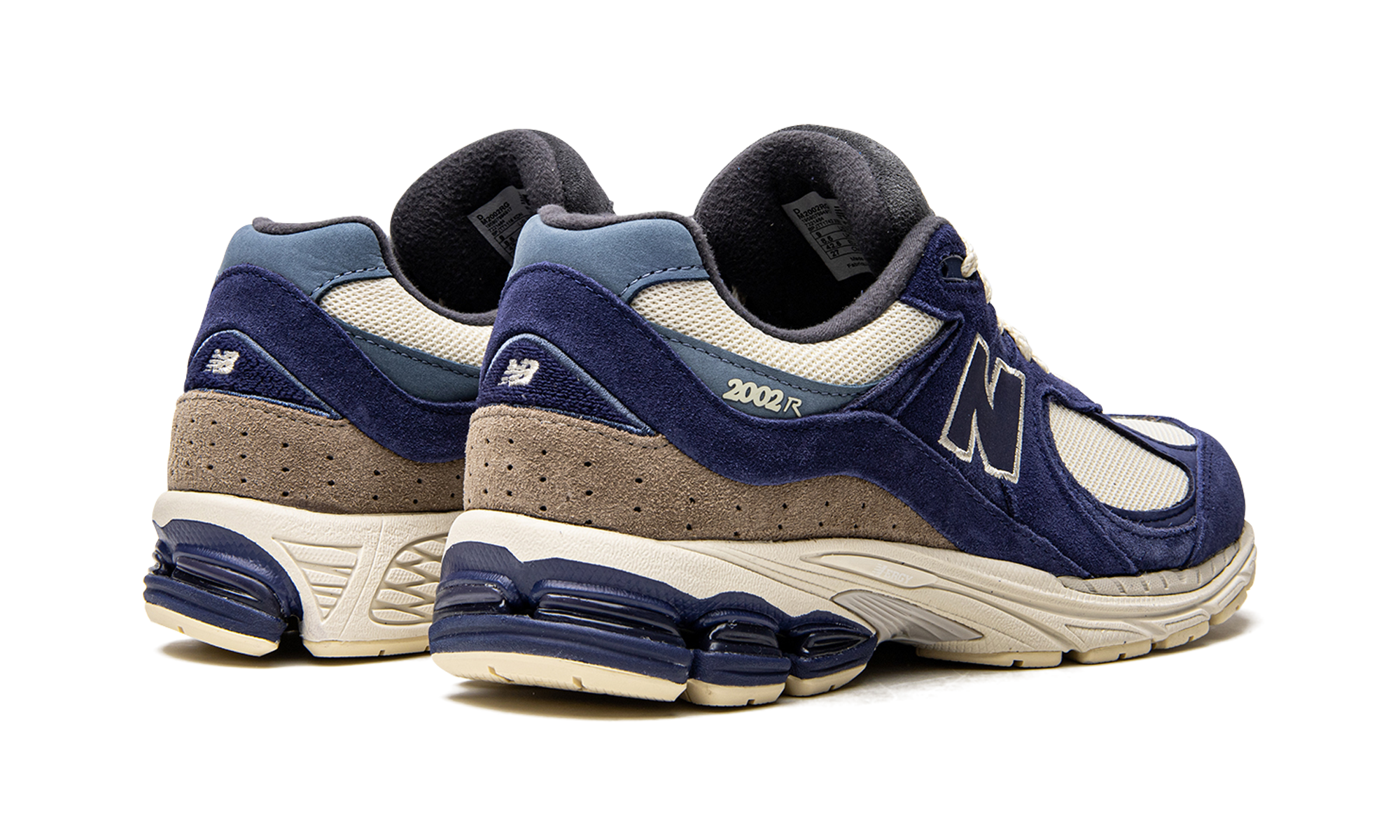 2002r "Night Tide"