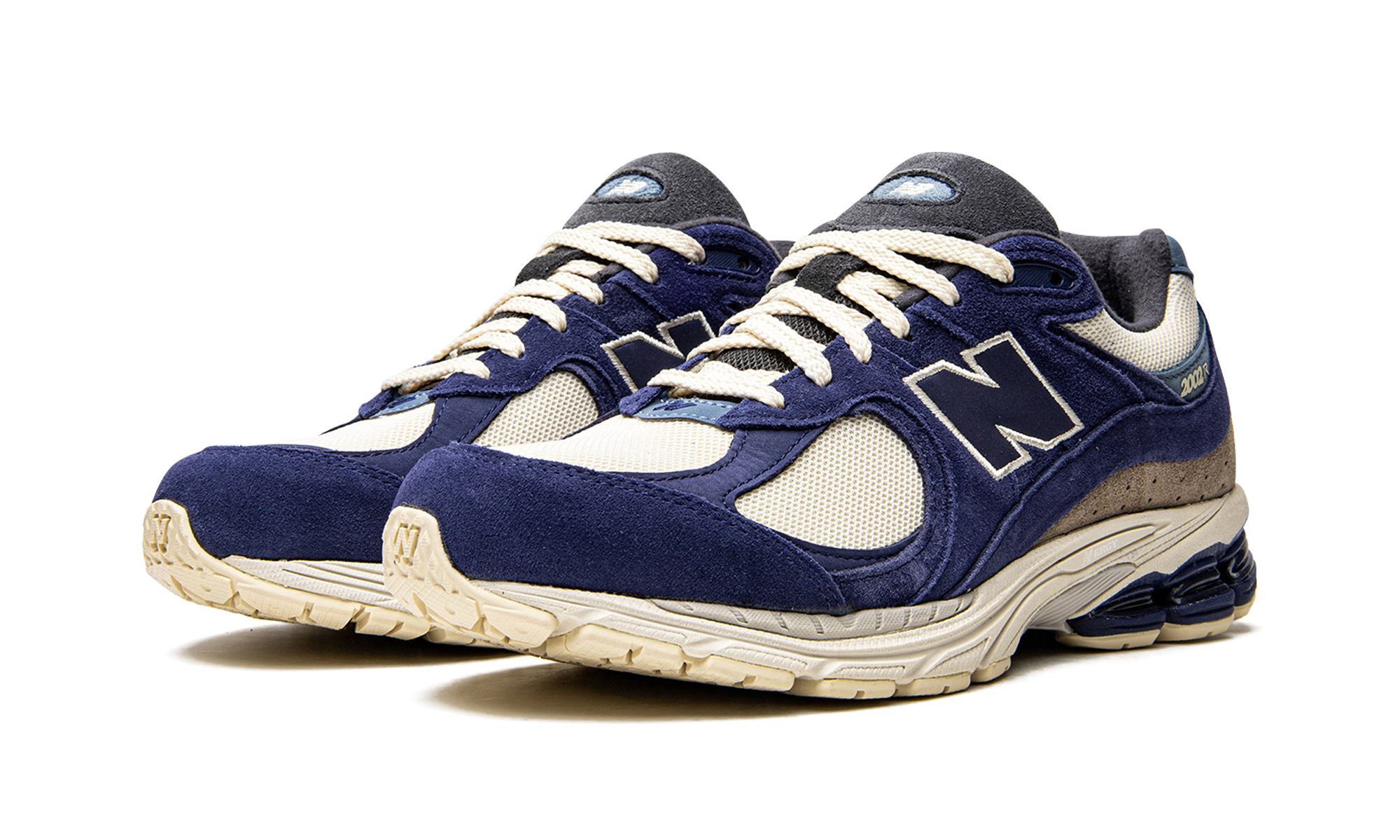 2002r "Night Tide"