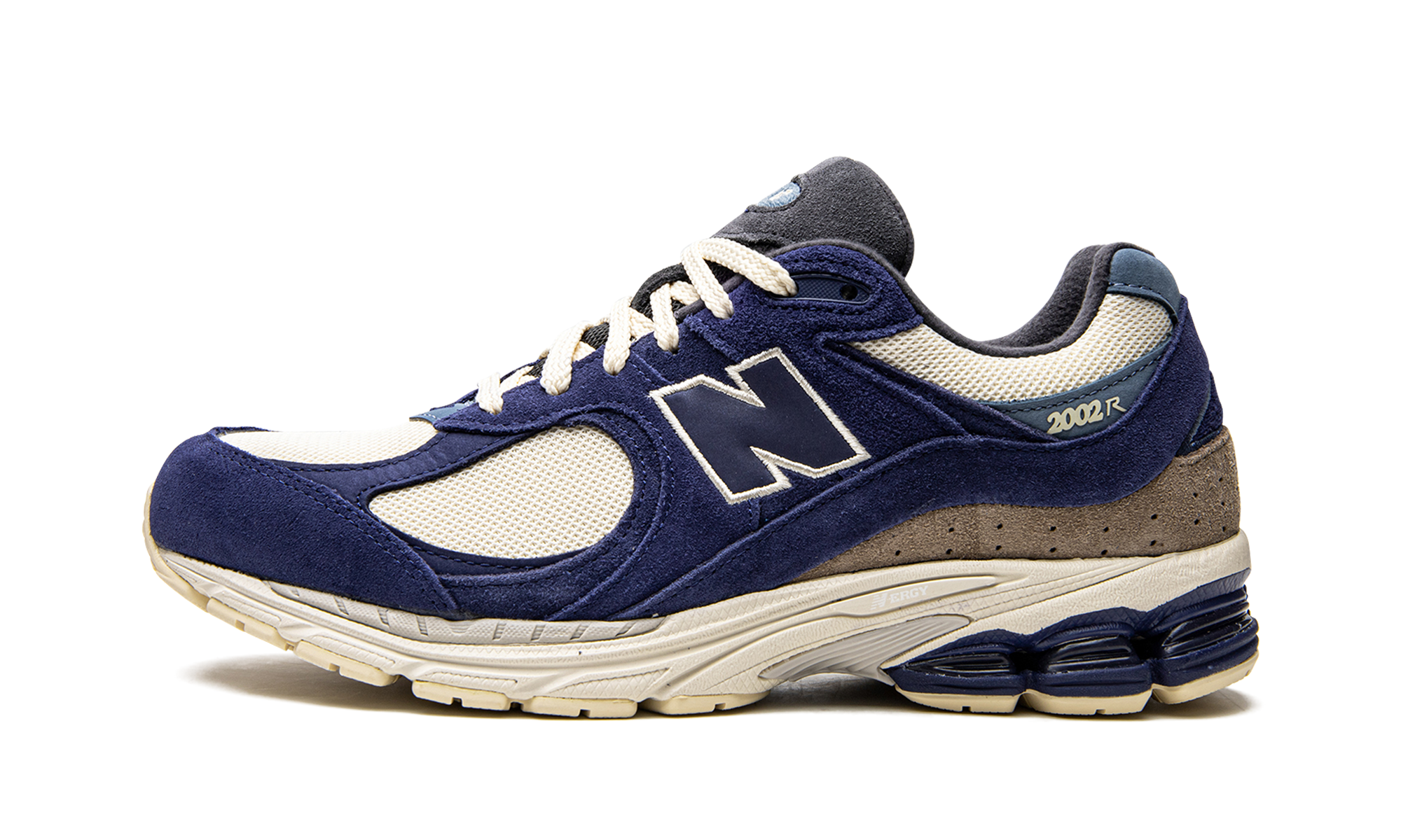 2002r "Night Tide"