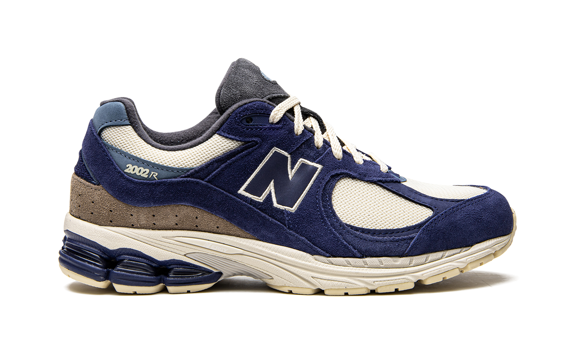 2002r "Night Tide"