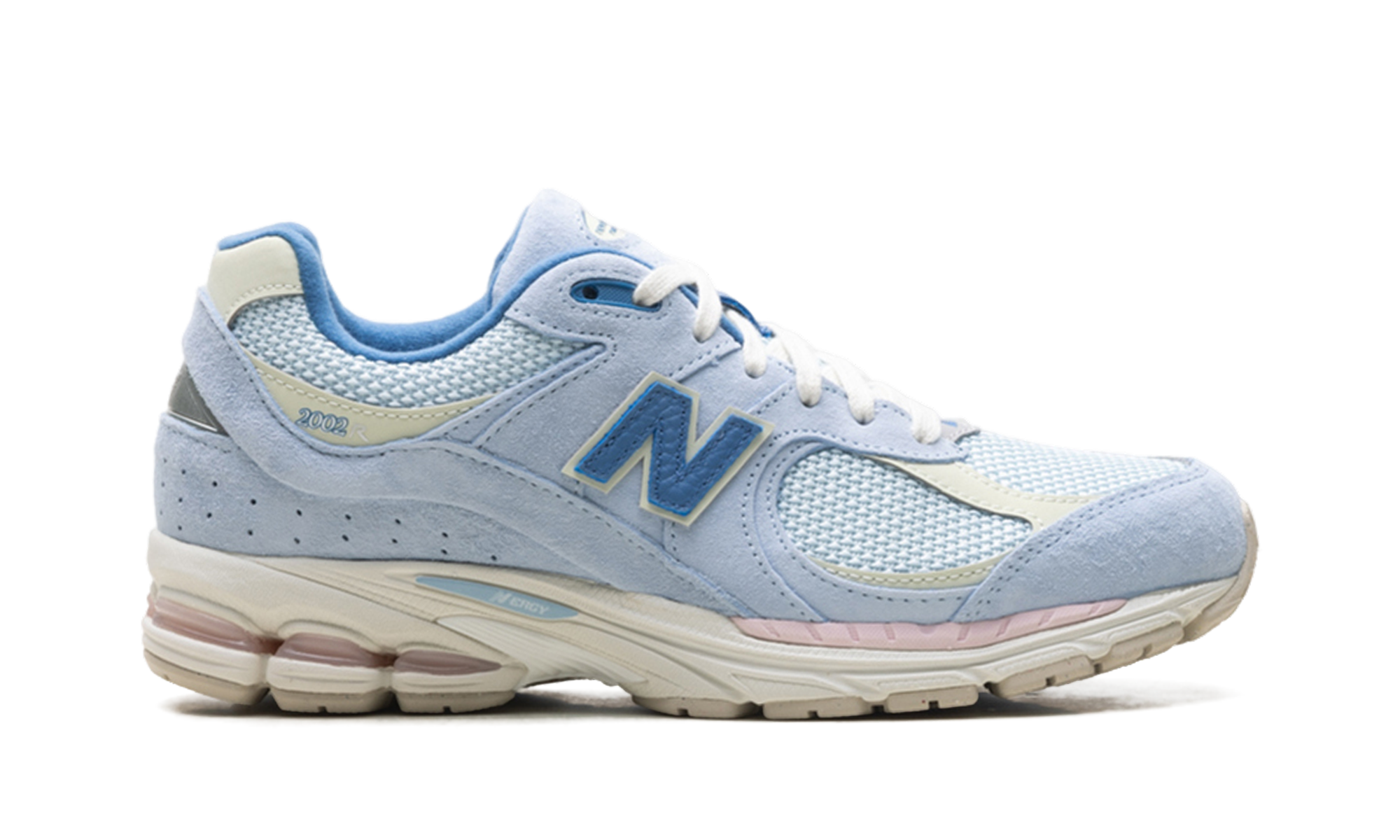 2002r "Pastel Blue"