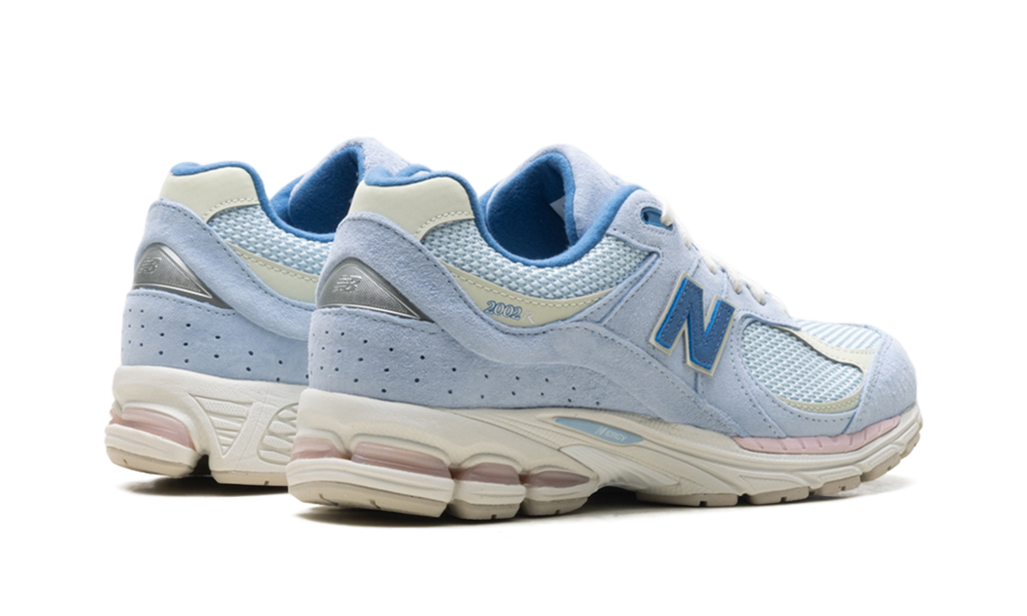 2002r "Pastel Blue"