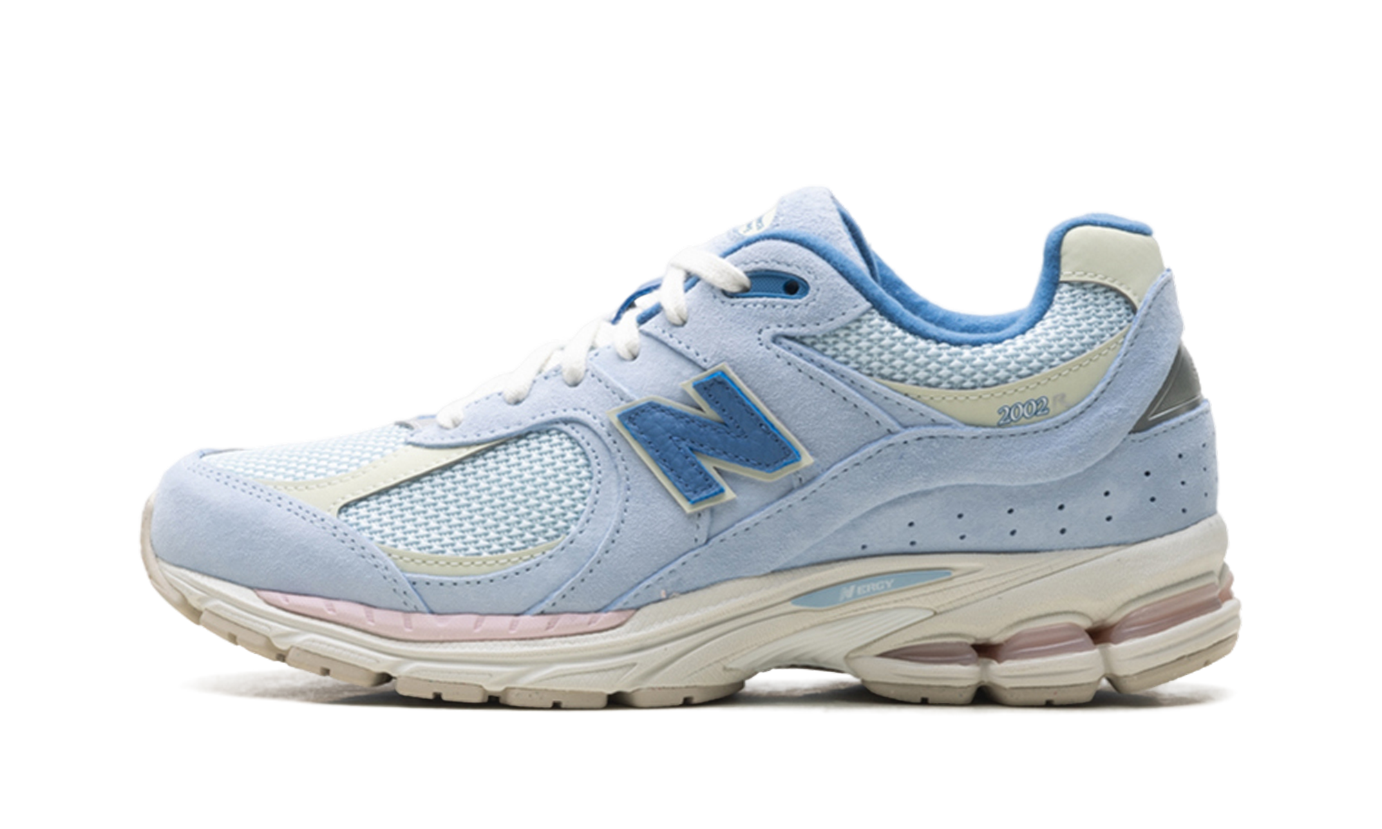 2002r "Pastel Blue"