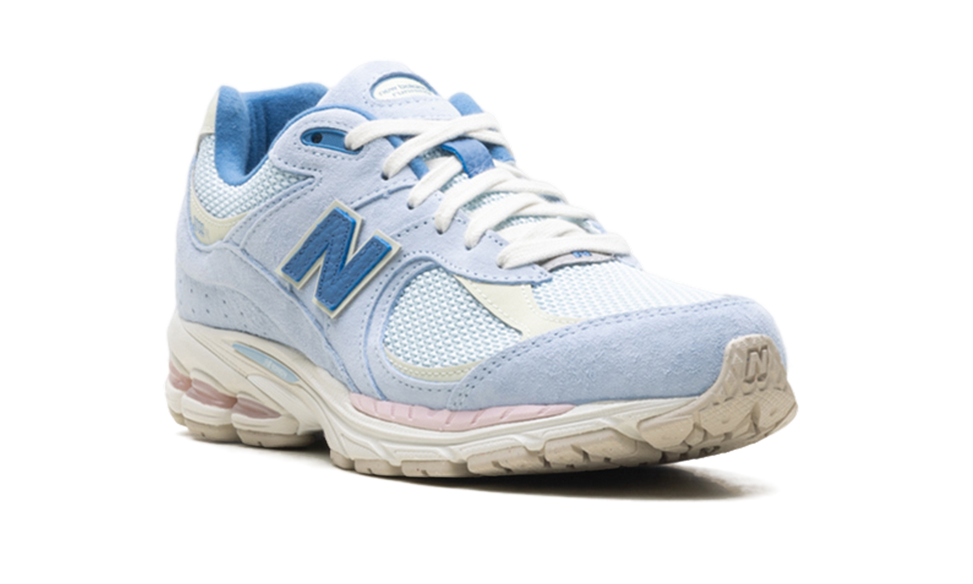 2002r "Pastel Blue"