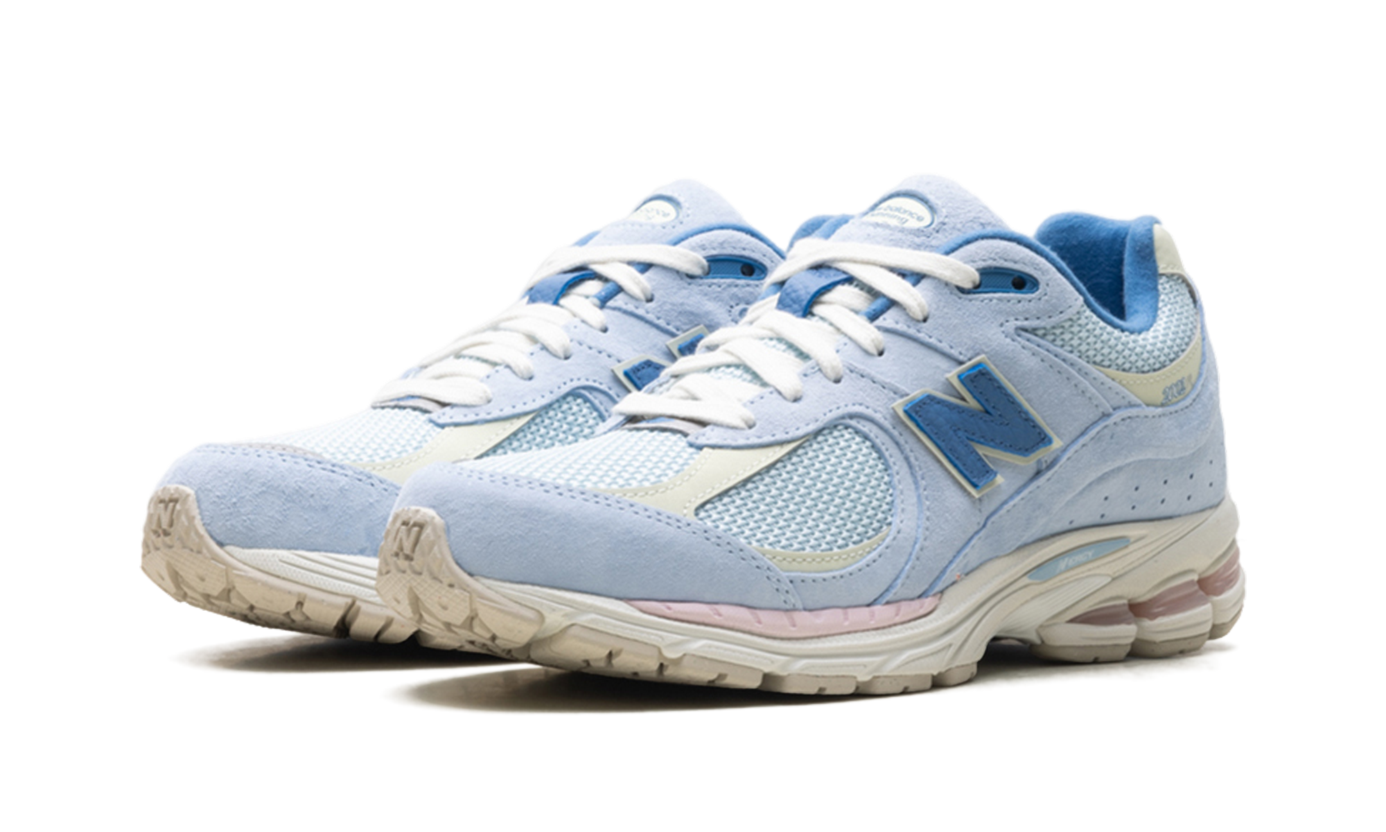 2002r "Pastel Blue"