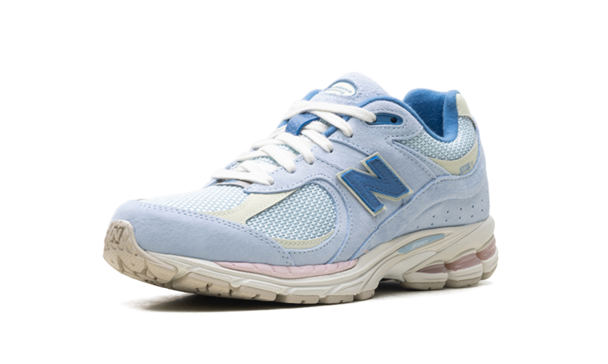 2002r "Pastel Blue"