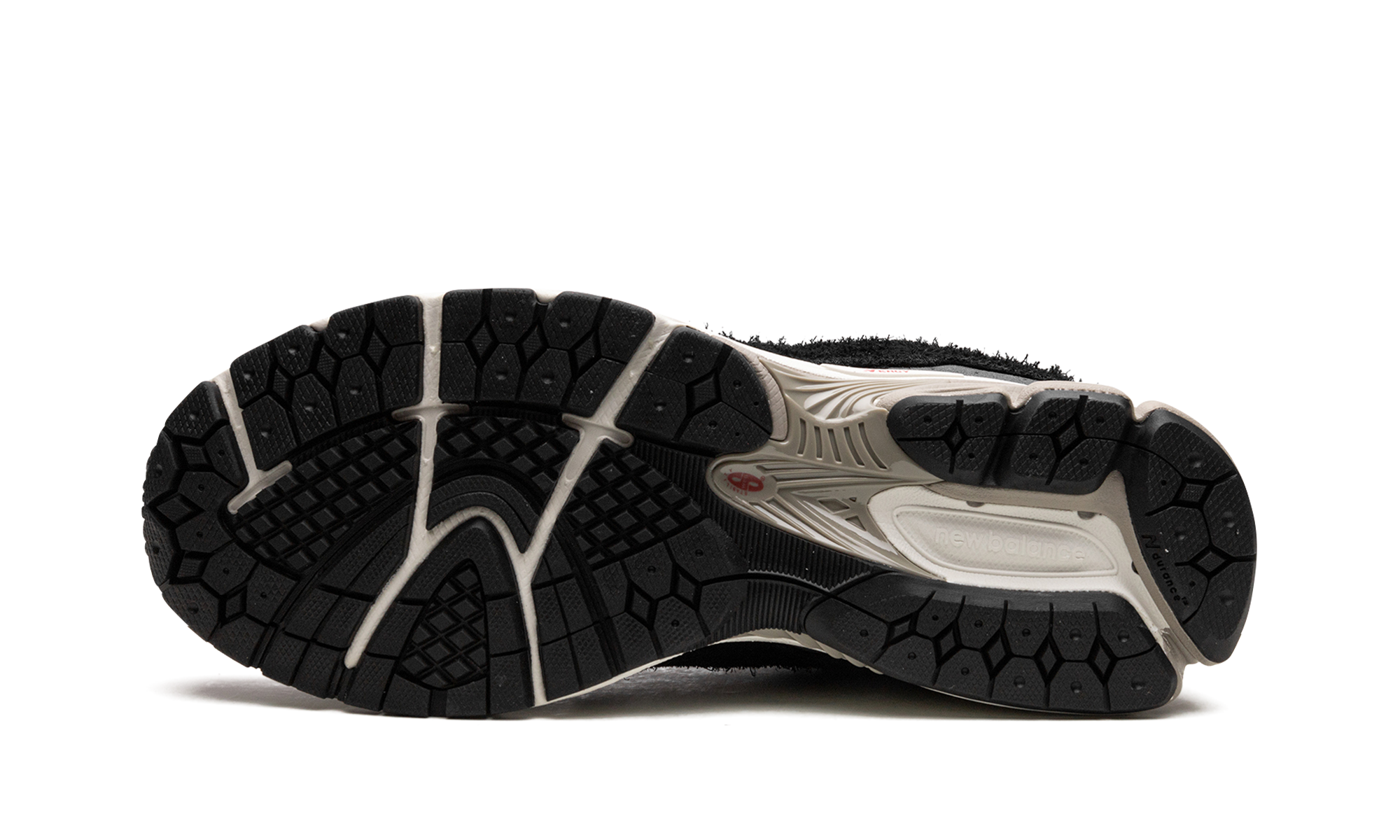 2002r "Protection Pack - Black / Grey"