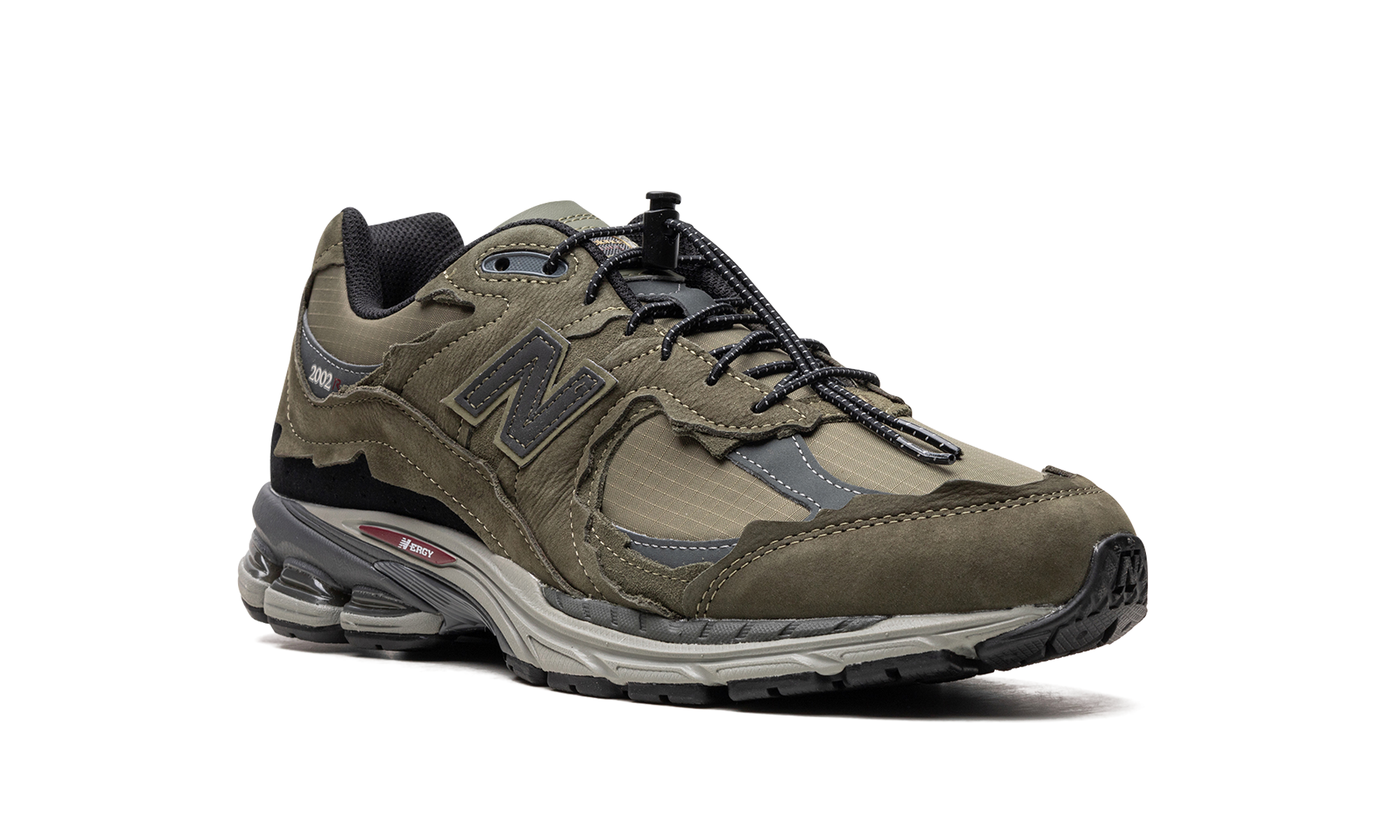 2002r "Protection Pack - Dark Moss"