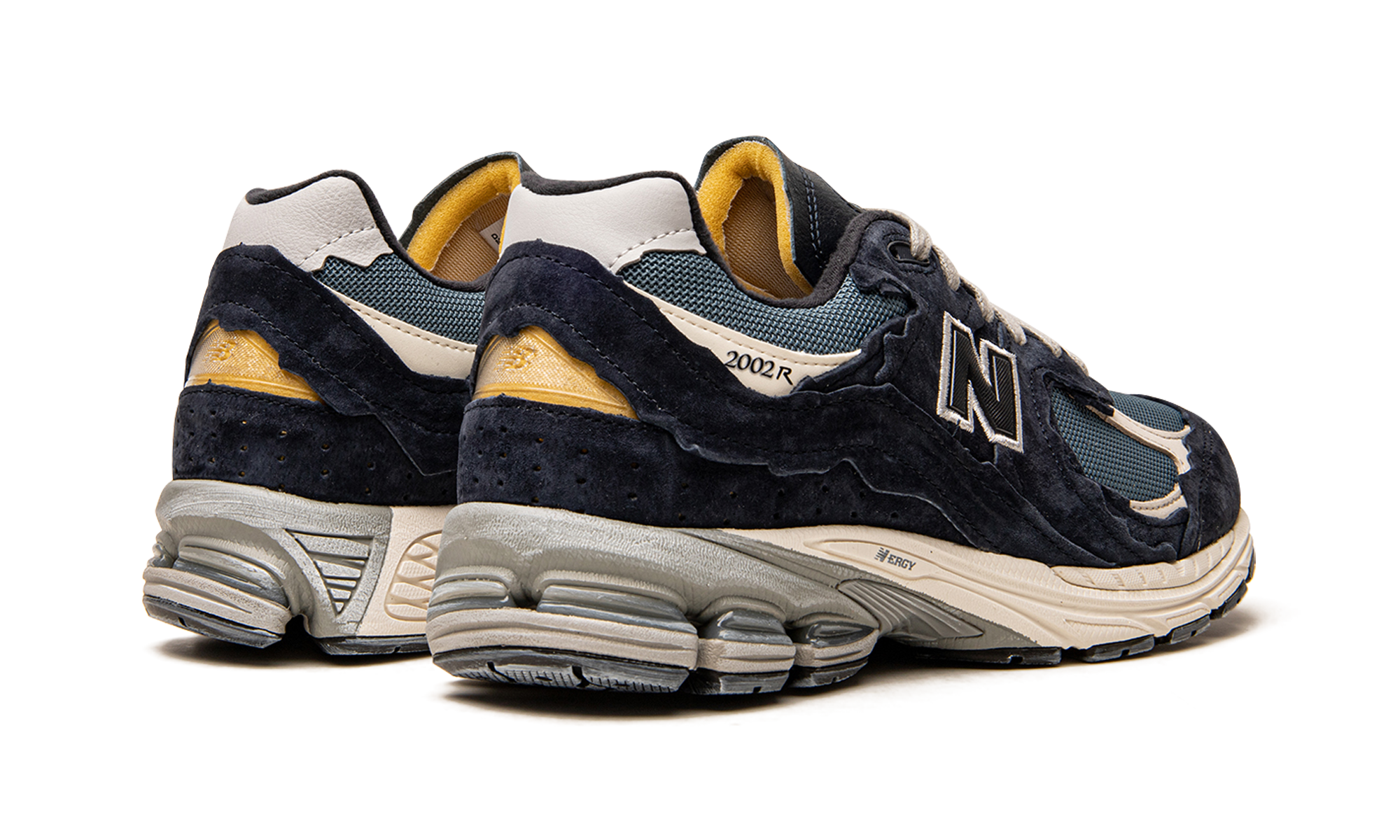 2002r "Protection Pack - Dark Navy"