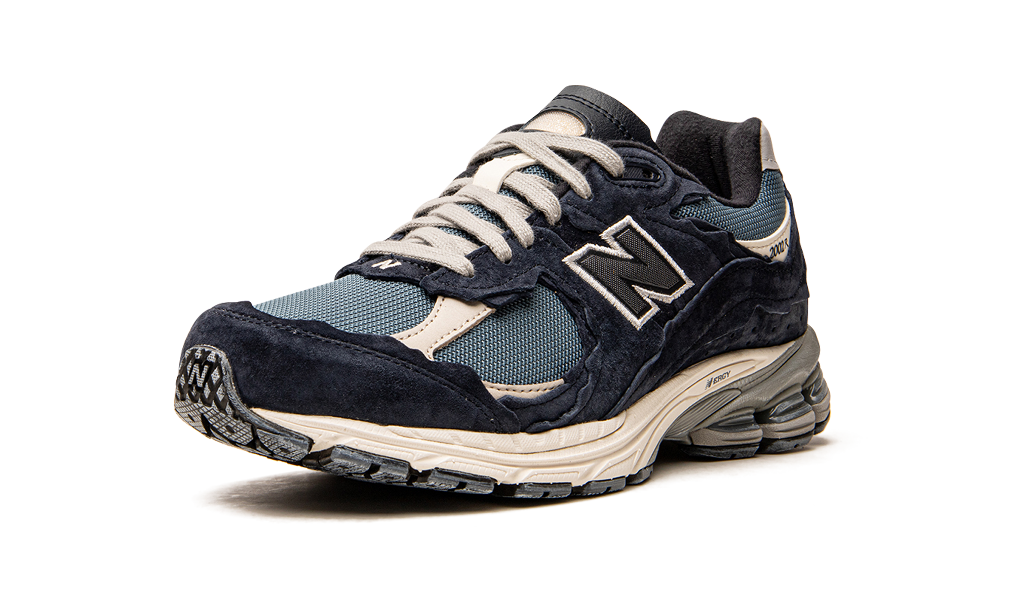 2002r "Protection Pack - Dark Navy"