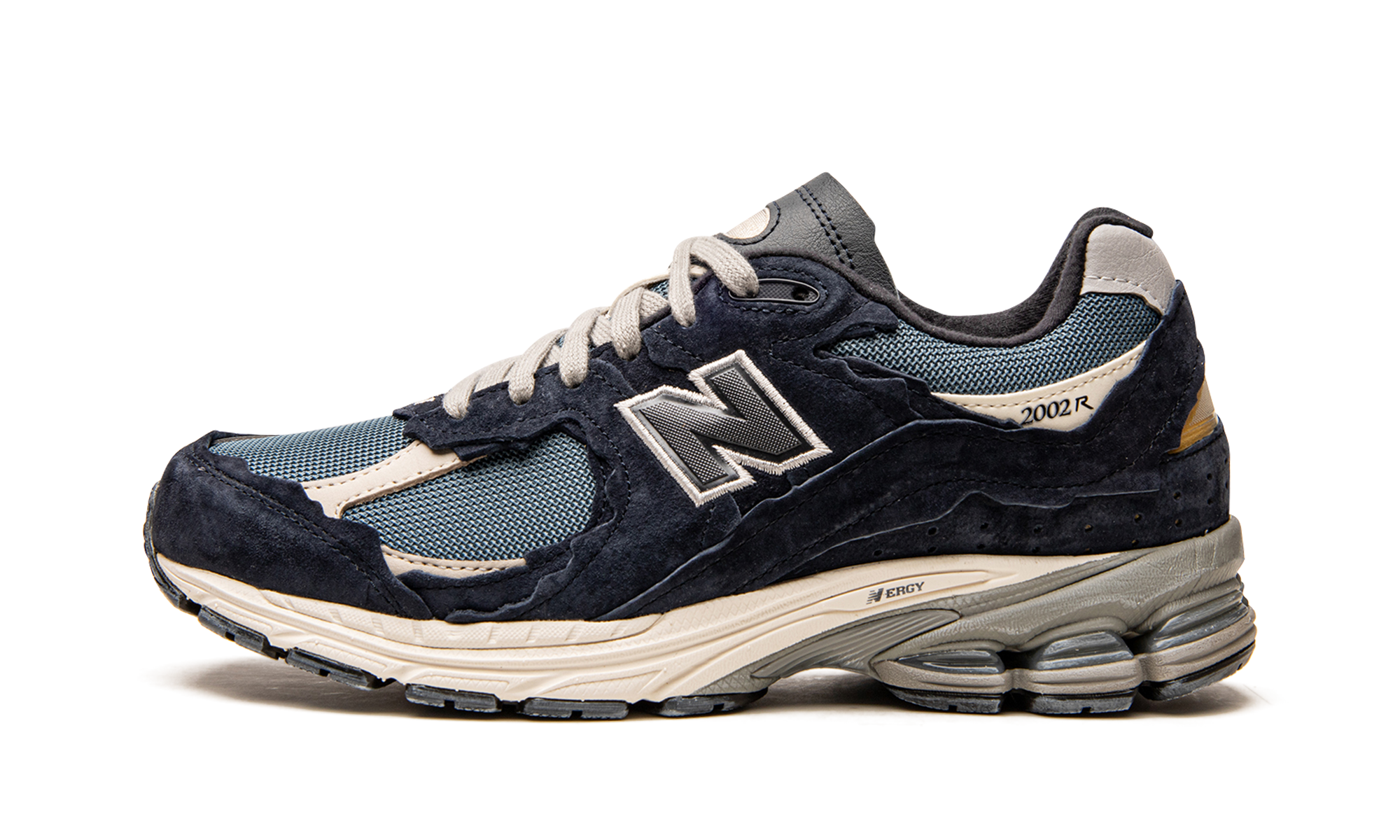 2002r "Protection Pack - Dark Navy"