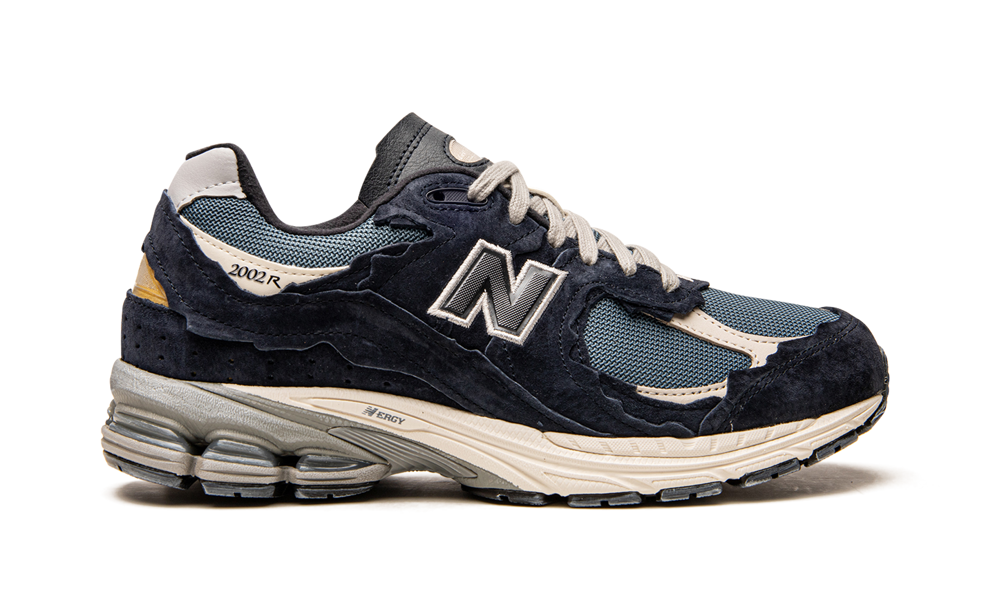 2002r "Protection Pack - Dark Navy"