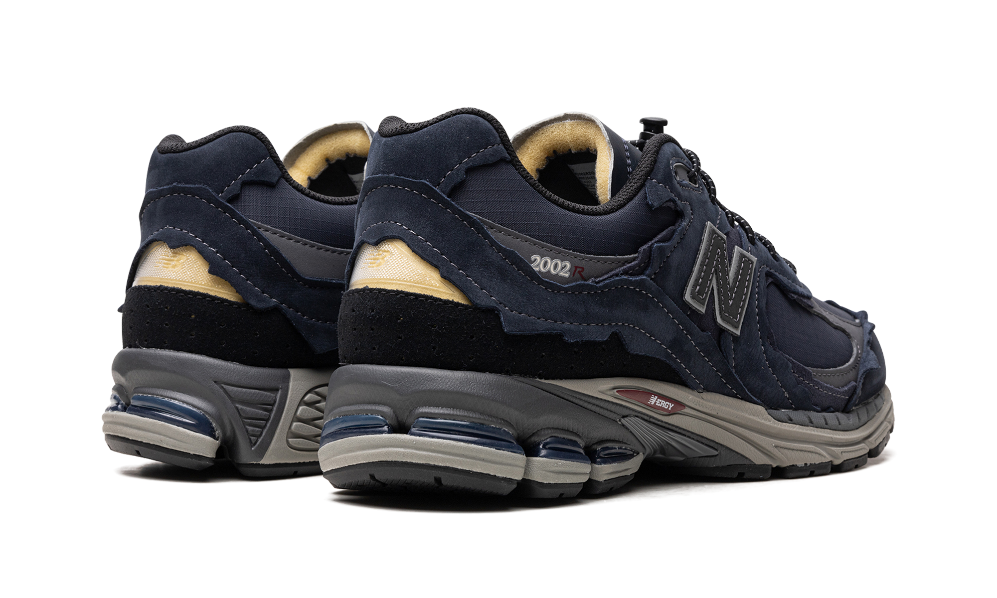 2002r "Protection Pack - Eclipse"