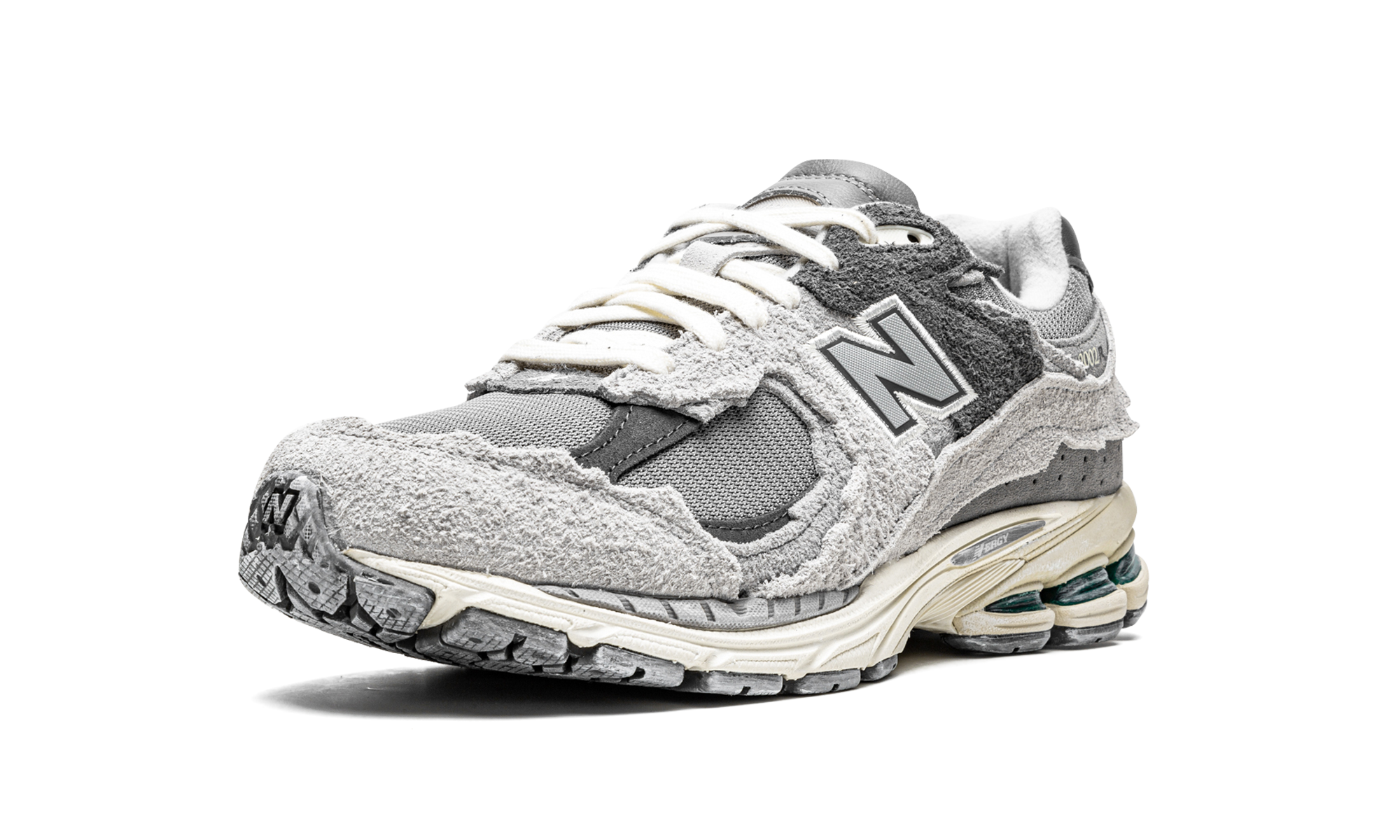 2002r "Protection Pack - Grey"
