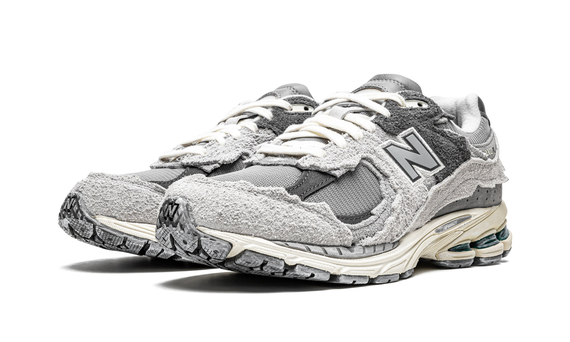 2002r "Protection Pack - Grey"