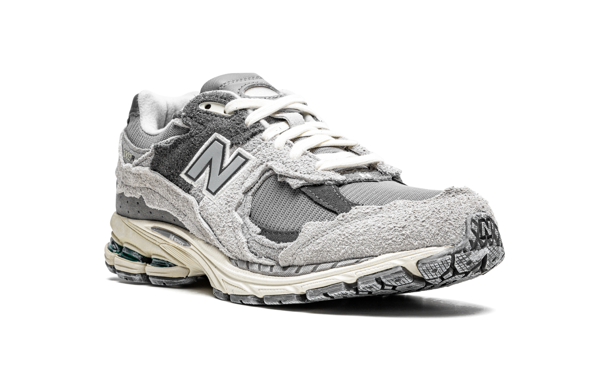 2002r "Protection Pack - Grey"