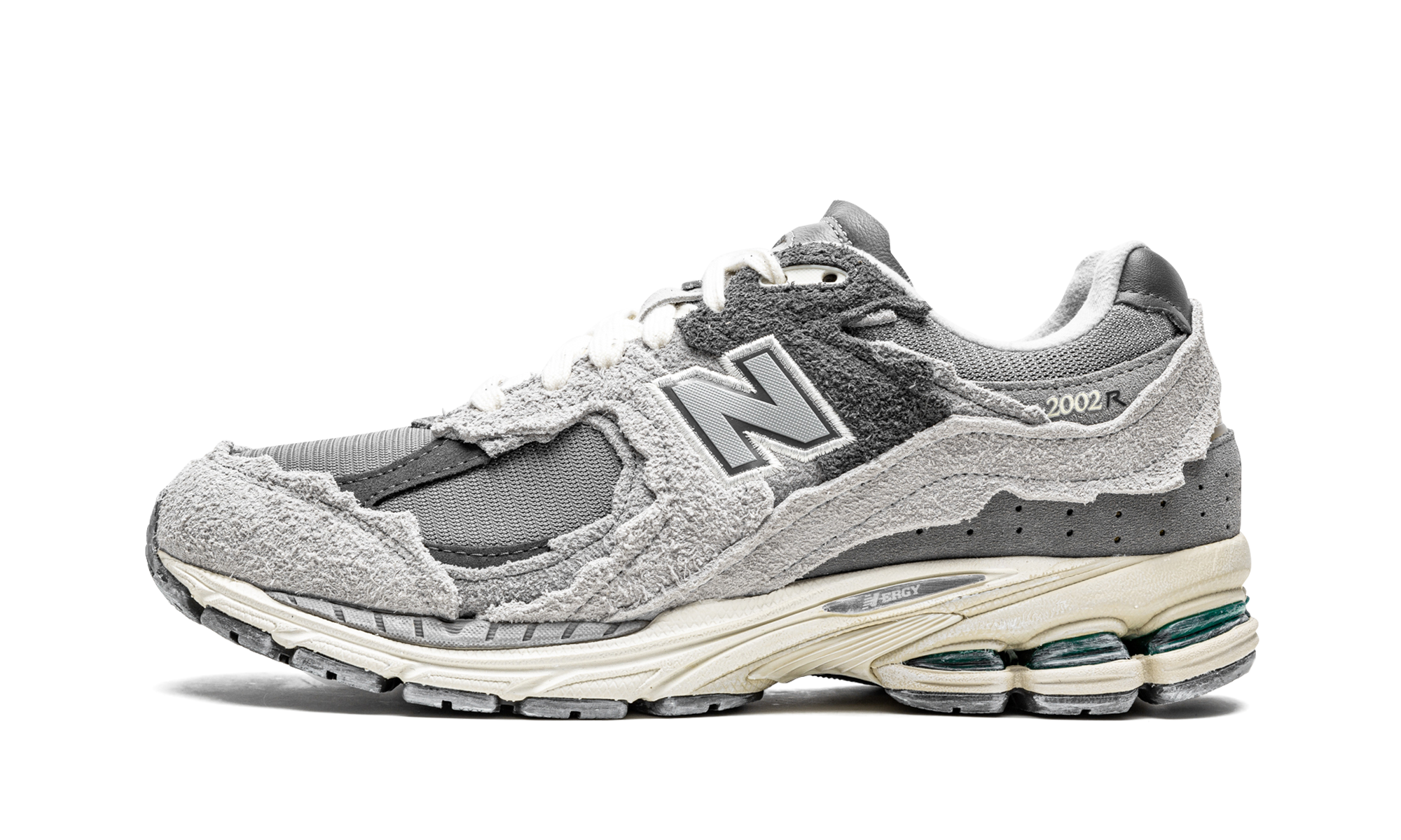 2002r "Protection Pack - Grey"