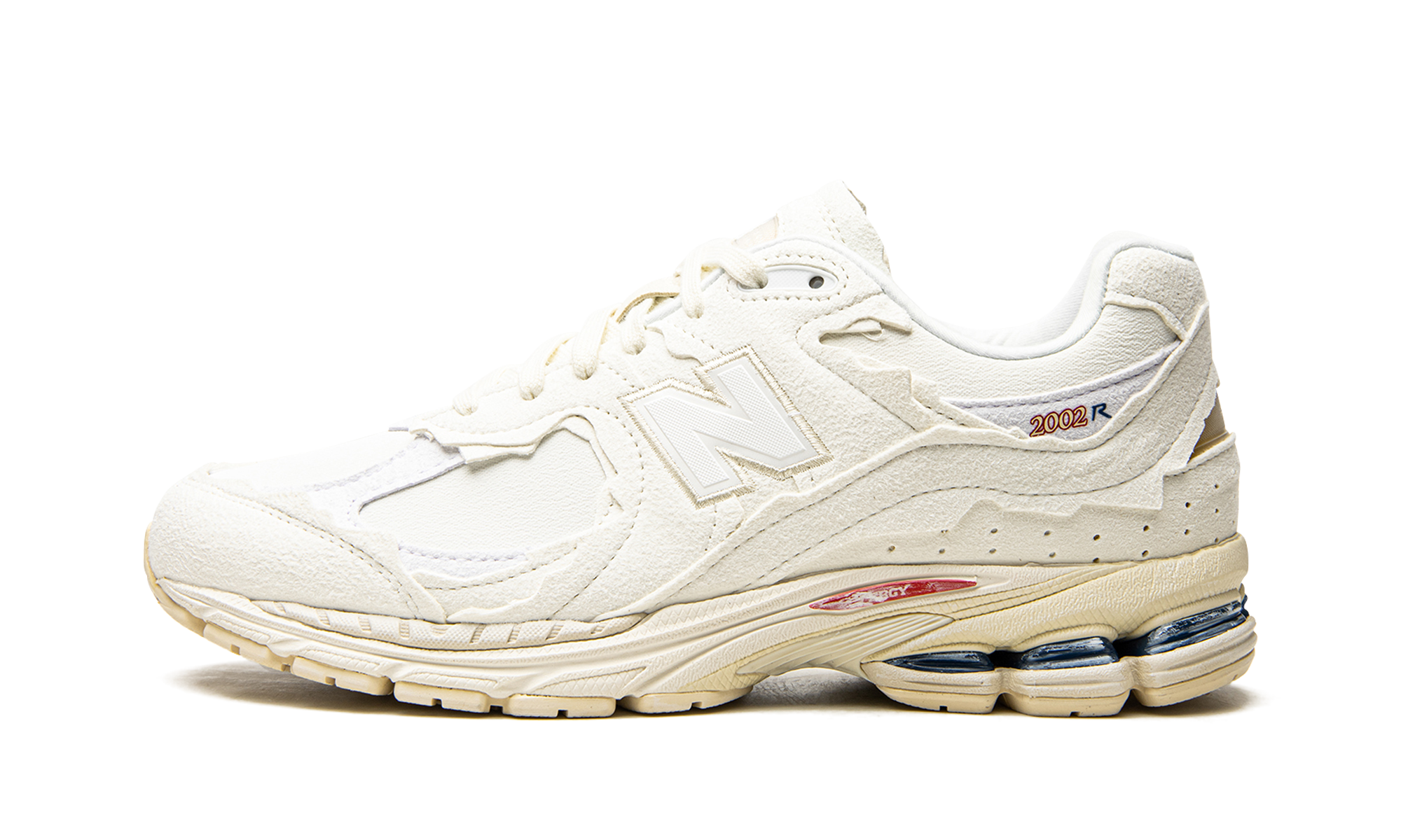 2002r "Protection Pack - Sea Salt"